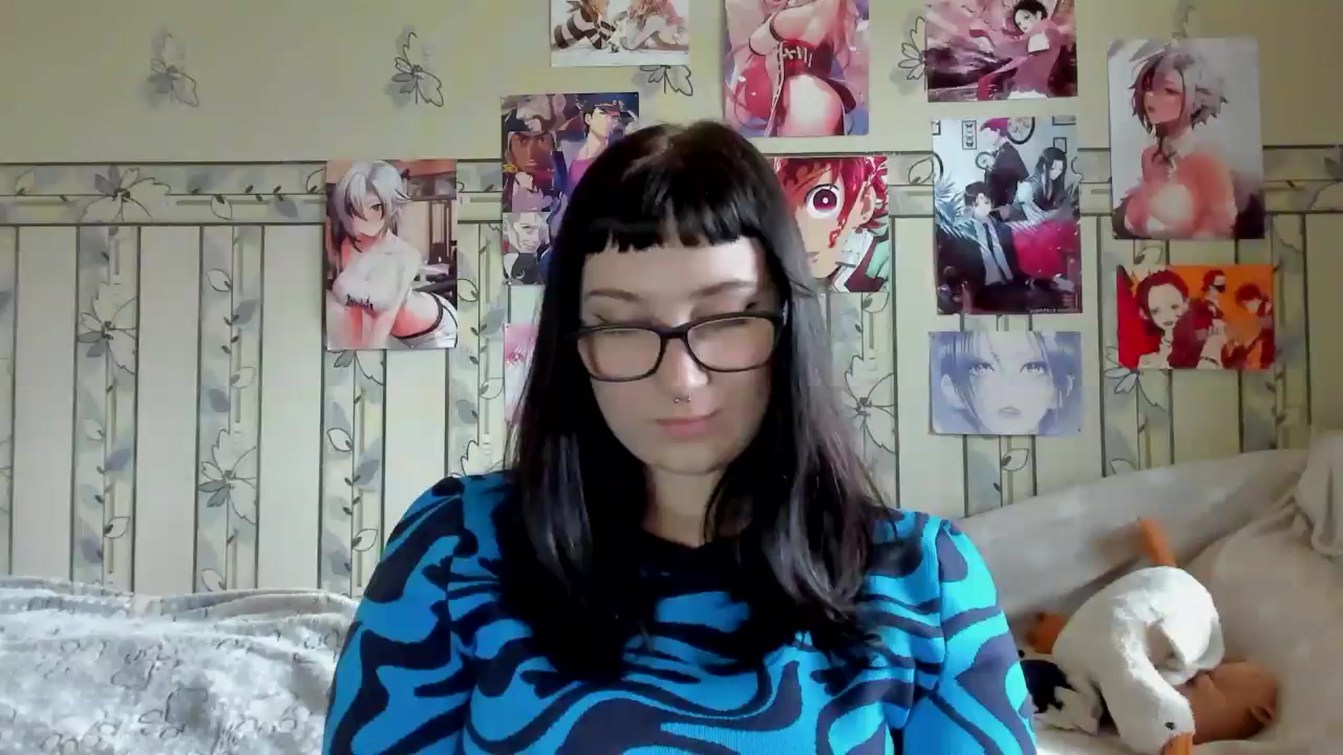 Gallery image thumbnail from TotallySpice's myfreecams stream on, 06/14/2025, 10:06 image 2 of 20