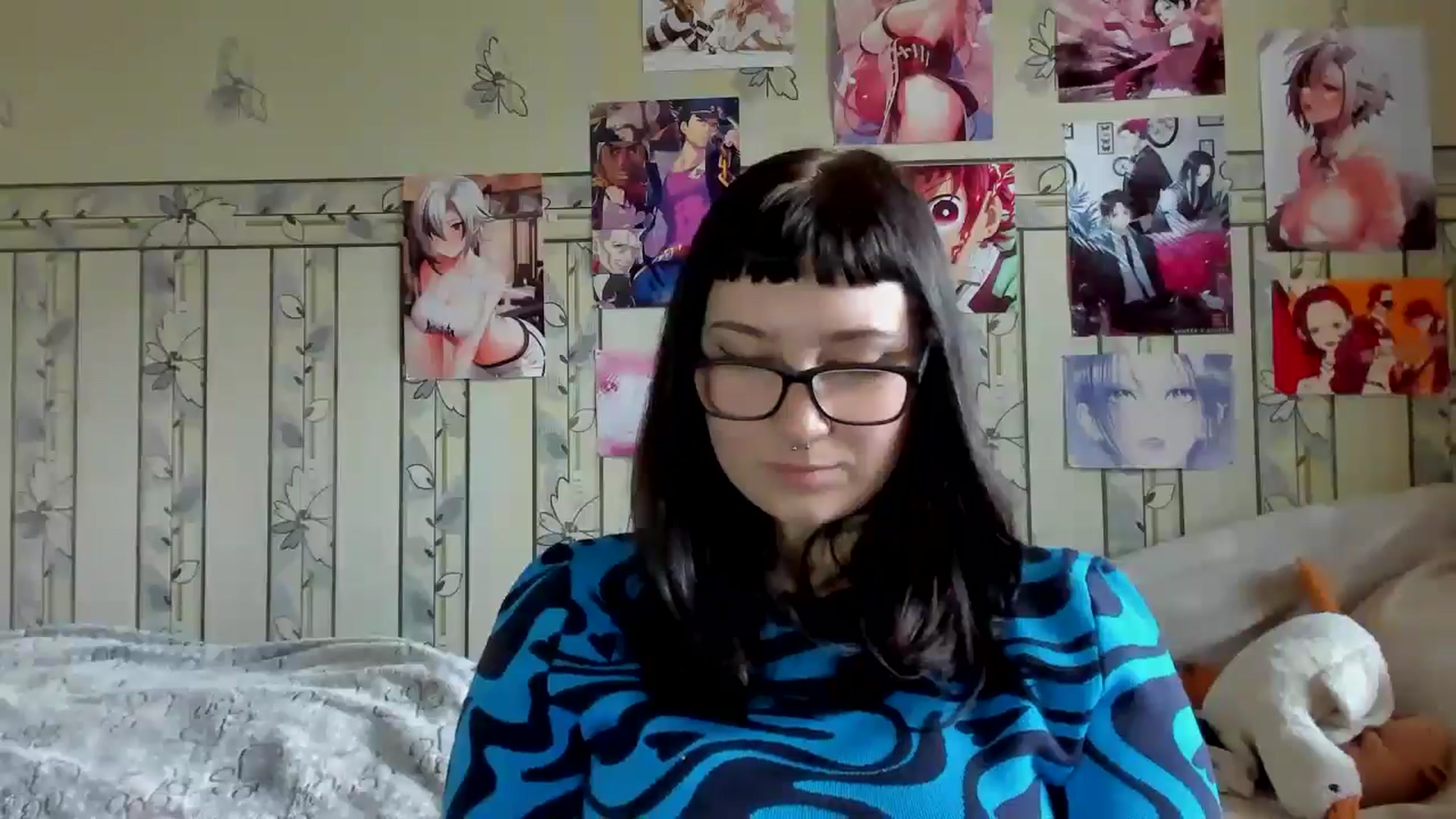Gallery image thumbnail from TotallySpice's myfreecams stream on, 06/14/2025, 10:06 image 19 of 20