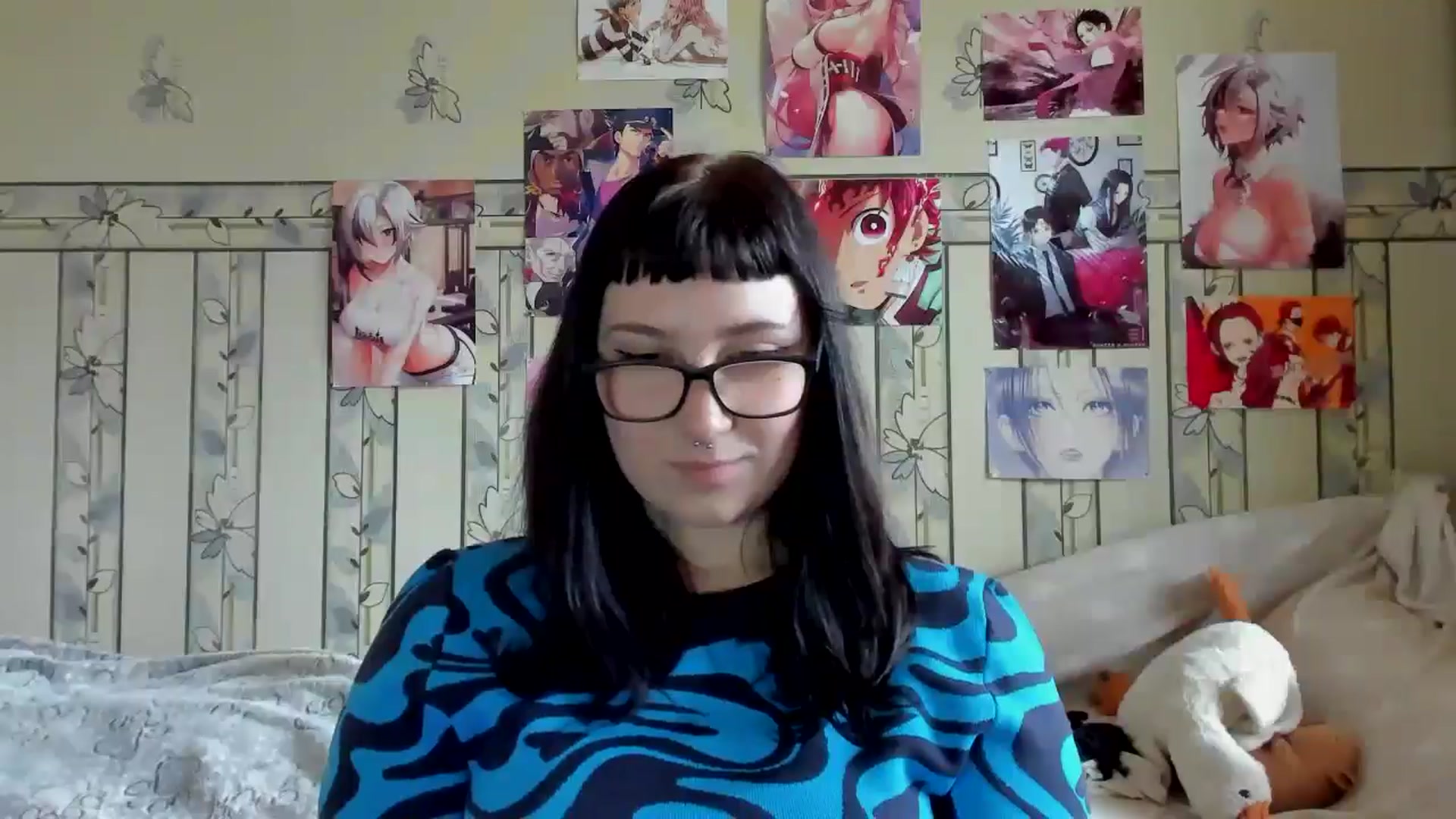Gallery image thumbnail from TotallySpice's myfreecams stream on, 06/14/2025, 11:06 image 6 of 20