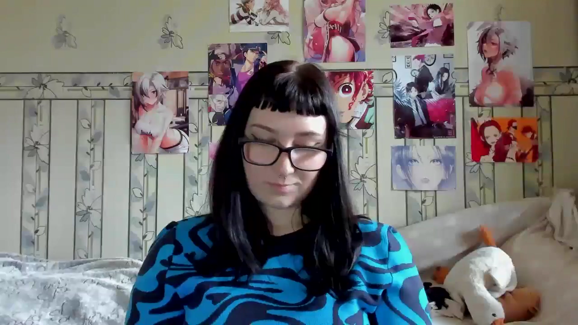 Gallery image thumbnail from TotallySpice's myfreecams stream on, 06/14/2025, 11:06 image 8 of 20