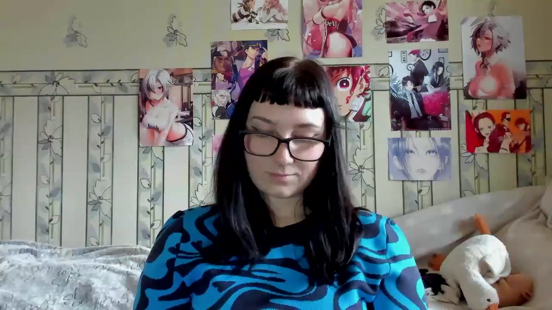 Gallery image thumbnail from TotallySpice's myfreecams stream on, 06/14/2025, 11:06 image 9 of 20