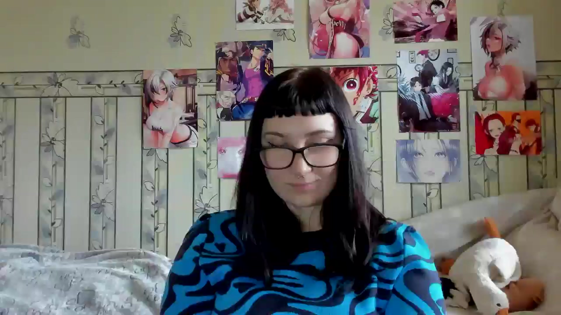 Gallery image thumbnail from TotallySpice's myfreecams stream on, 06/14/2025, 11:06 image 20 of 20