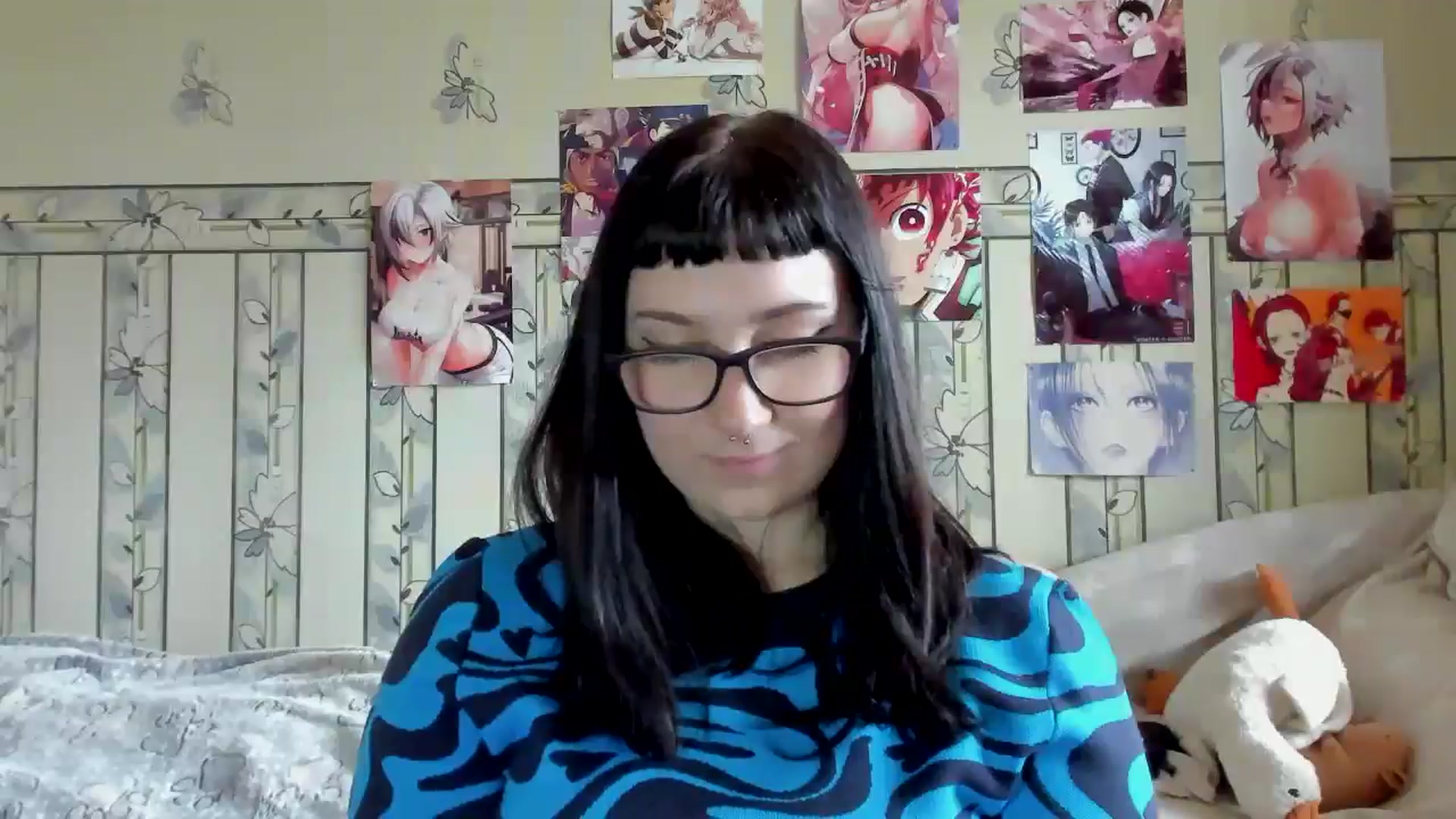 Gallery image thumbnail from TotallySpice's myfreecams stream on, 06/14/2025, 11:06 image 17 of 20