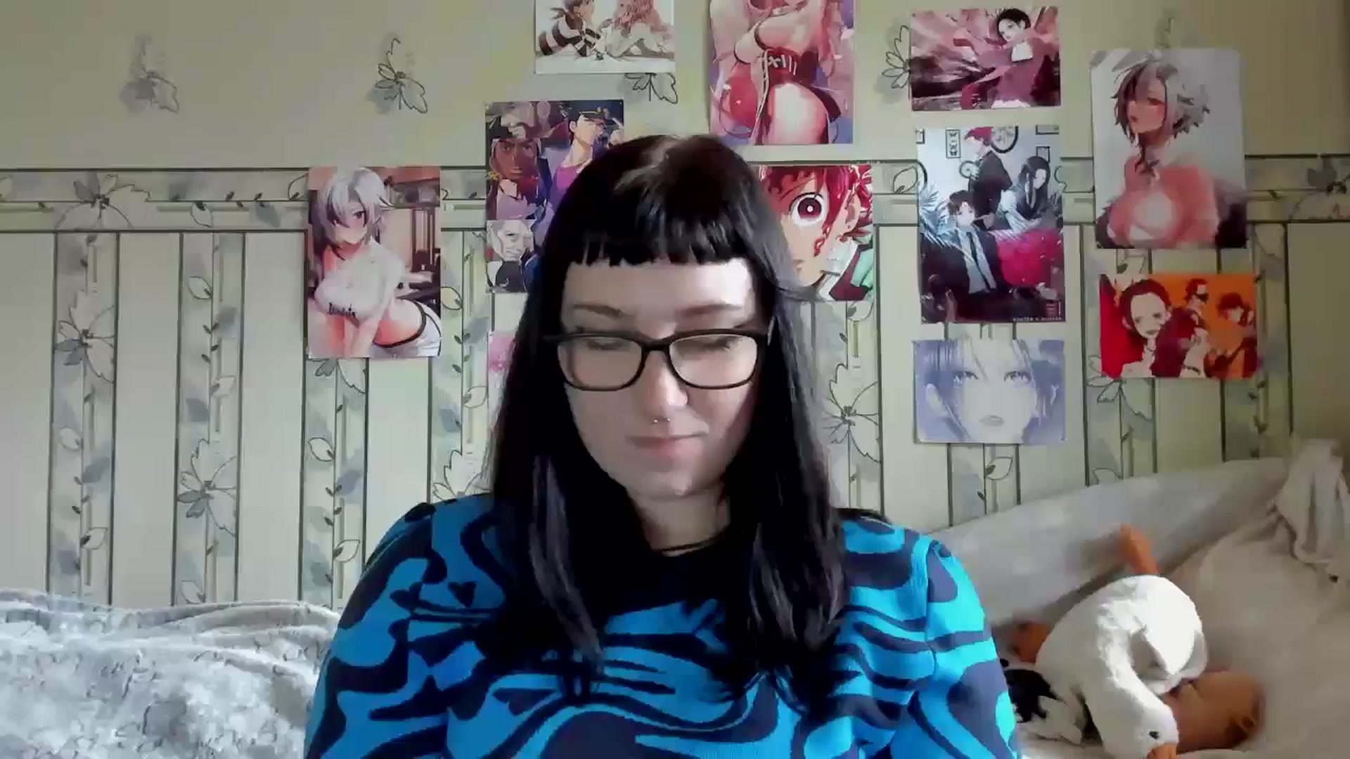 Gallery image thumbnail from TotallySpice's myfreecams stream on, 06/14/2025, 11:06 image 1 of 20