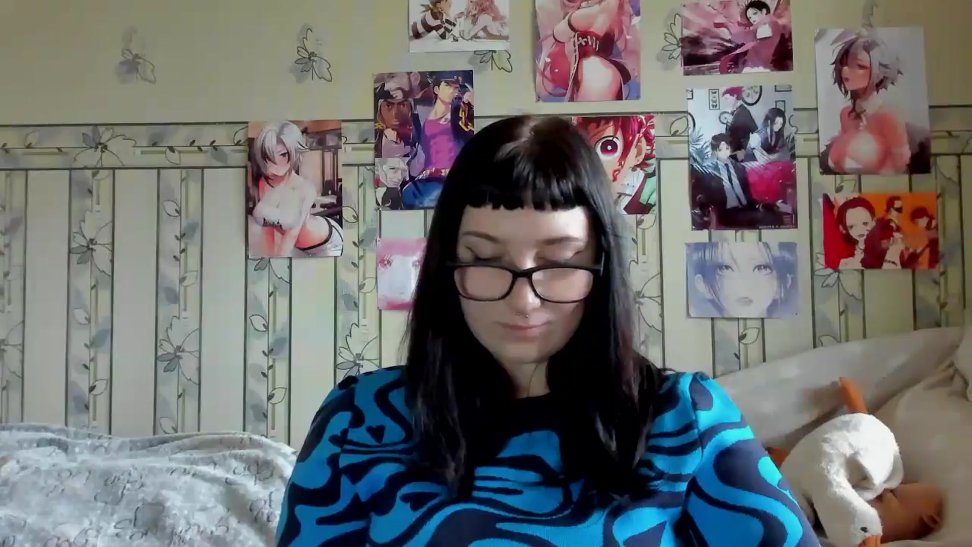 Gallery image thumbnail from TotallySpice's myfreecams stream on, 06/14/2025, 11:06 image 19 of 20