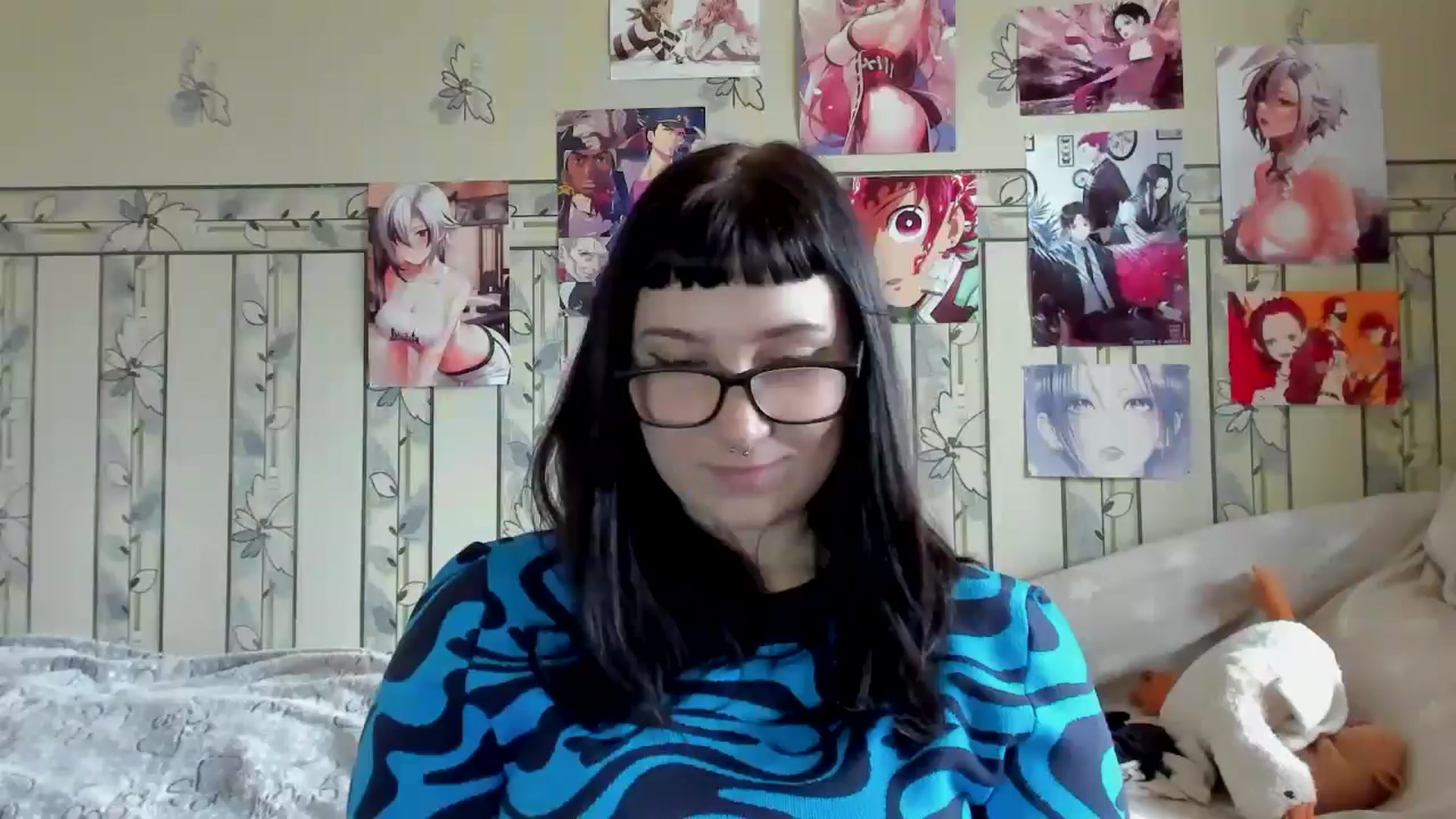 Gallery image thumbnail from TotallySpice's myfreecams stream on, 06/14/2025, 11:06 image 15 of 20