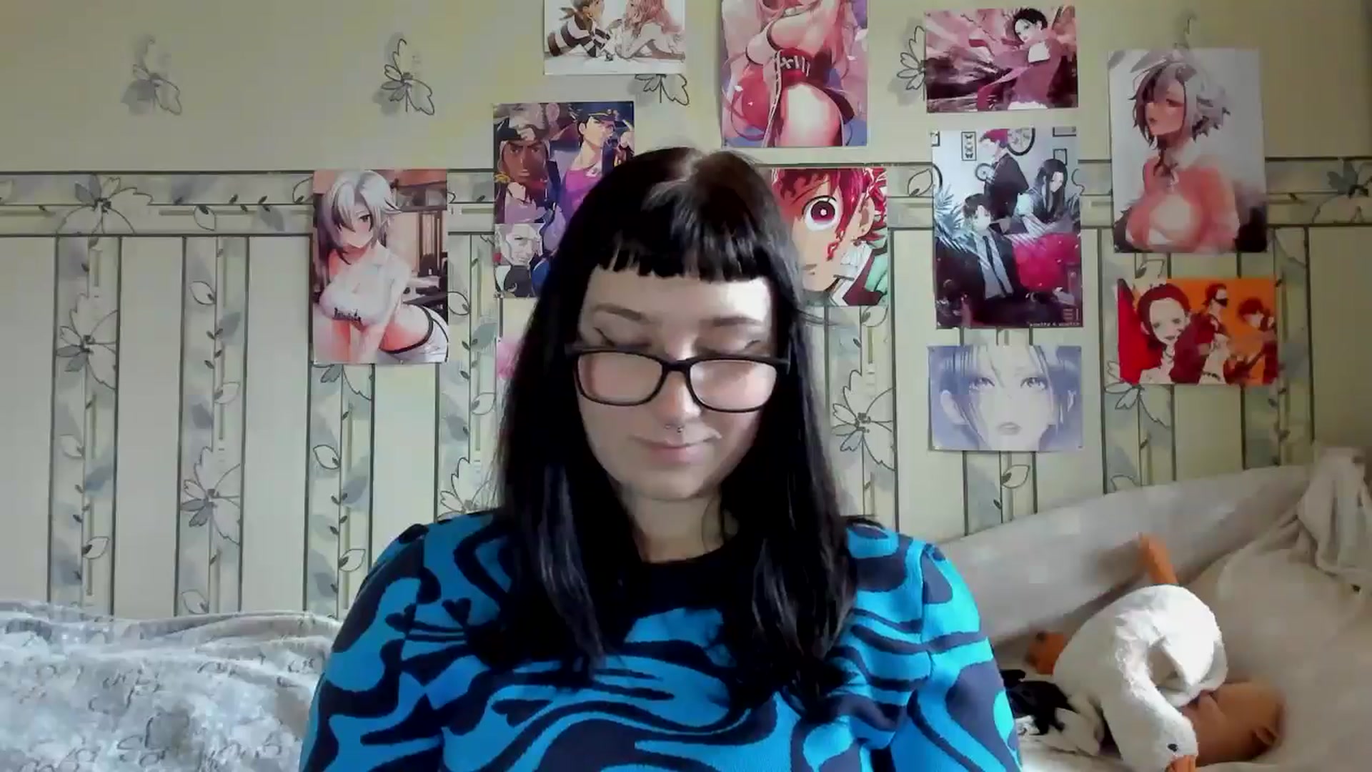Gallery image thumbnail from TotallySpice's myfreecams stream on, 06/14/2025, 11:06 image 4 of 20