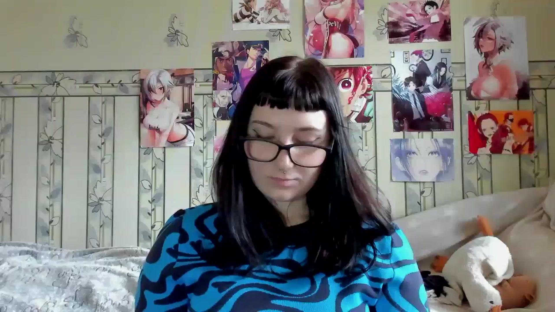 Gallery image thumbnail from TotallySpice's myfreecams stream on, 06/14/2025, 11:06 image 12 of 20