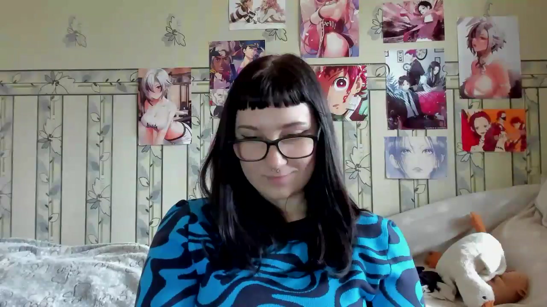Gallery image thumbnail from TotallySpice's myfreecams stream on, 06/14/2025, 11:06 image 14 of 20