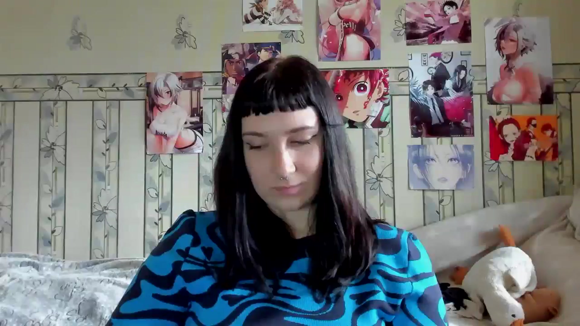 Gallery image thumbnail from TotallySpice's myfreecams stream on, 06/14/2025, 11:06 image 10 of 20