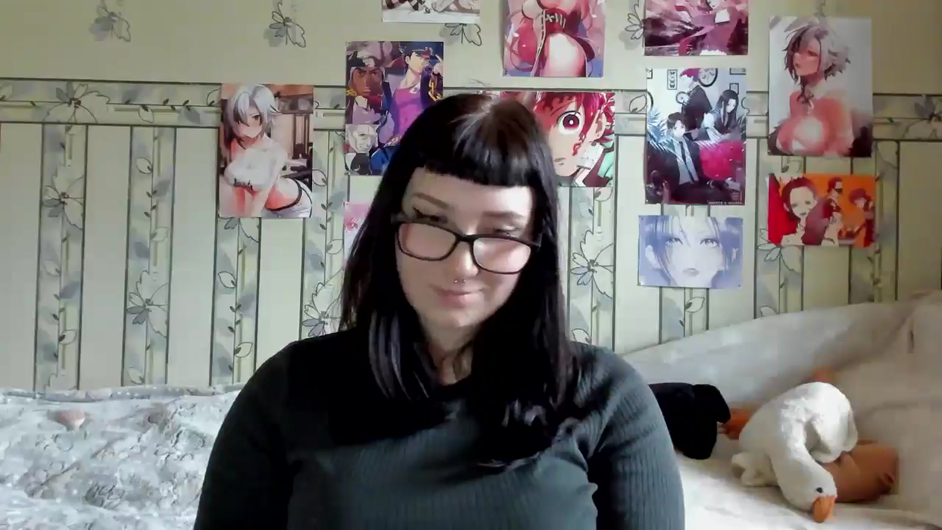 Gallery image thumbnail from TotallySpice's myfreecams stream on, 06/16/2025, 09:29 image 9 of 20