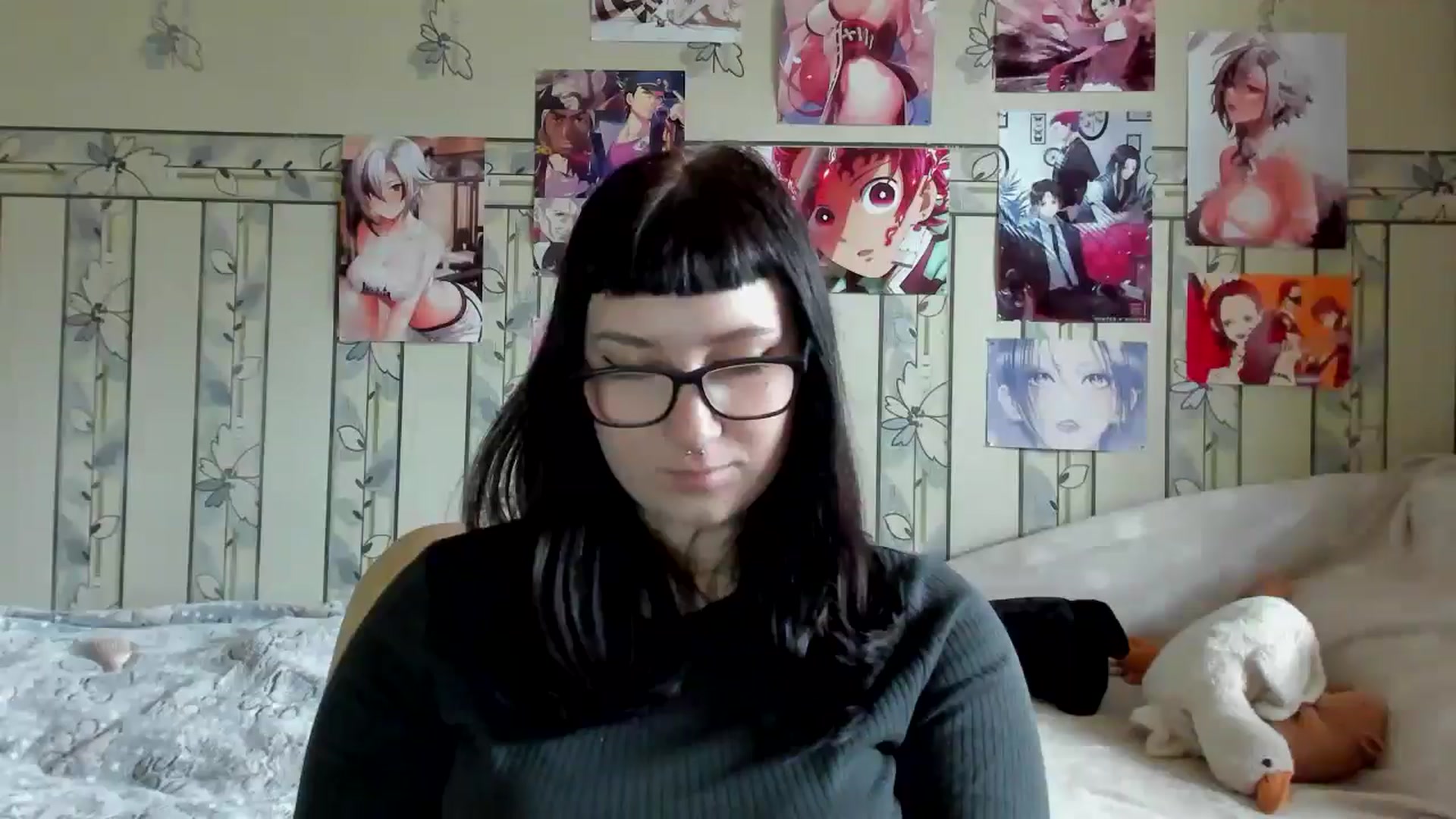 Gallery image thumbnail from TotallySpice's myfreecams stream on, 06/16/2025, 09:29 image 20 of 20