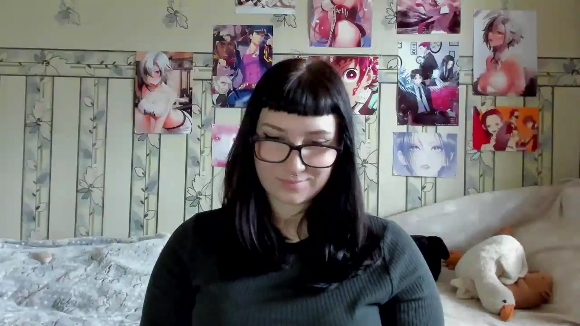 Gallery image thumbnail from TotallySpice's myfreecams stream on, 06/16/2025, 09:29 image 6 of 20