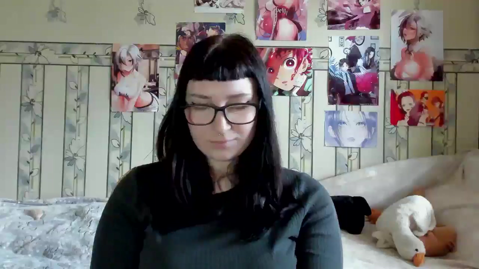 Gallery image thumbnail from TotallySpice's myfreecams stream on, 06/16/2025, 09:29 image 12 of 20