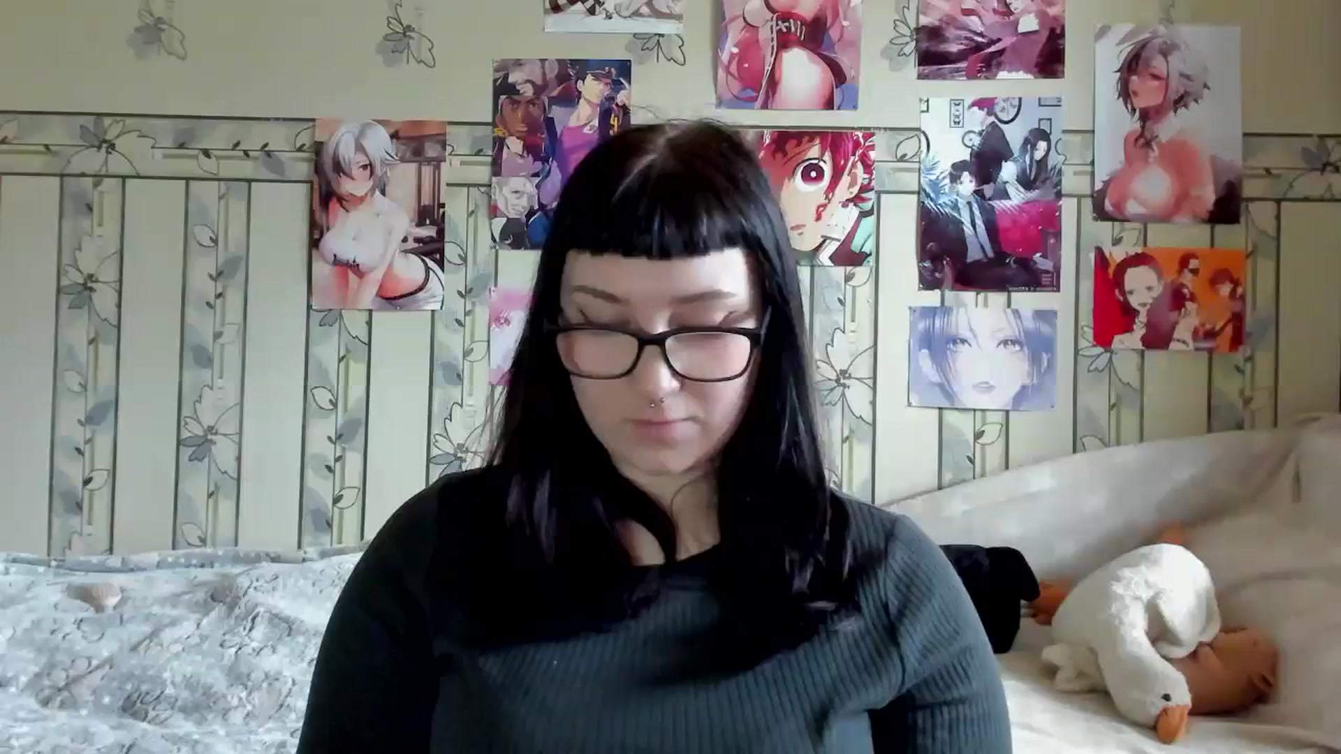 Gallery image thumbnail from TotallySpice's myfreecams stream on, 06/16/2025, 09:29 image 1 of 20