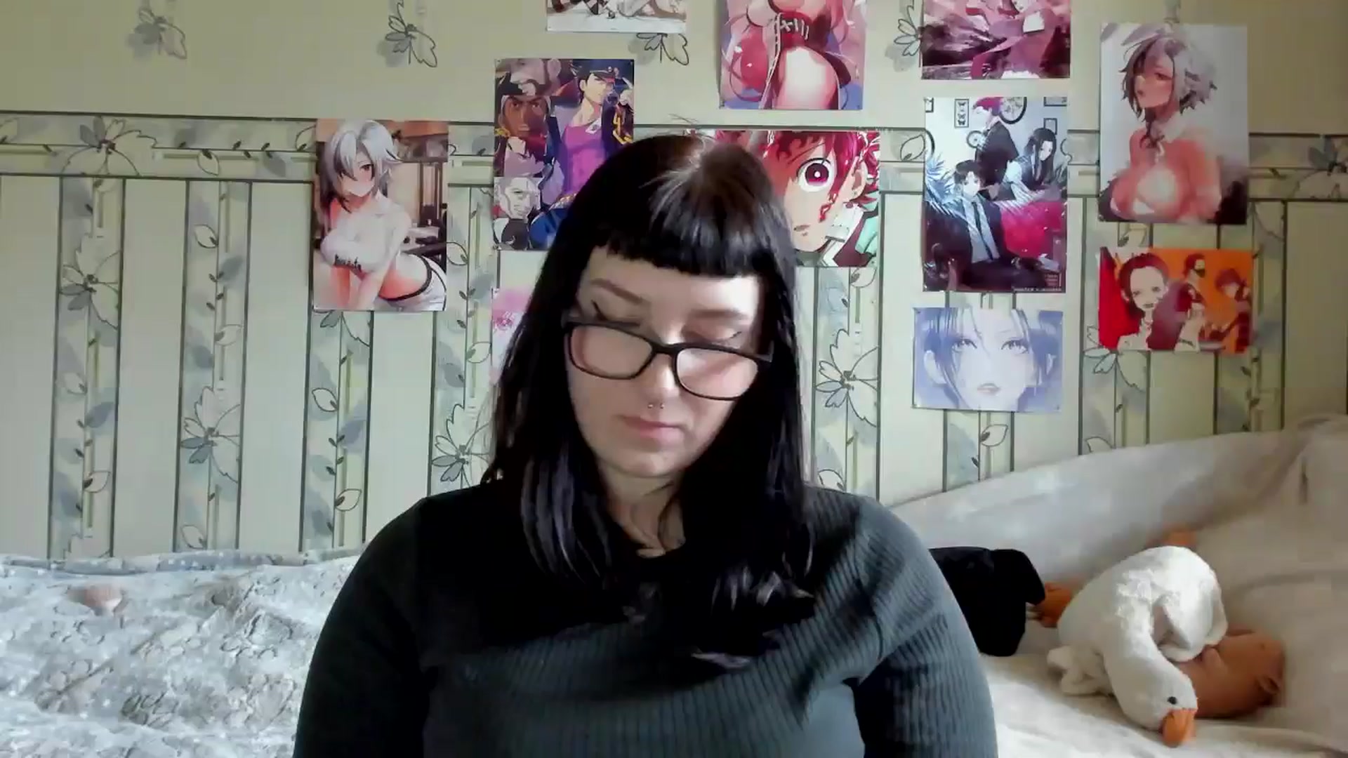 Gallery image thumbnail from TotallySpice's myfreecams stream on, 06/16/2025, 09:29 image 5 of 20