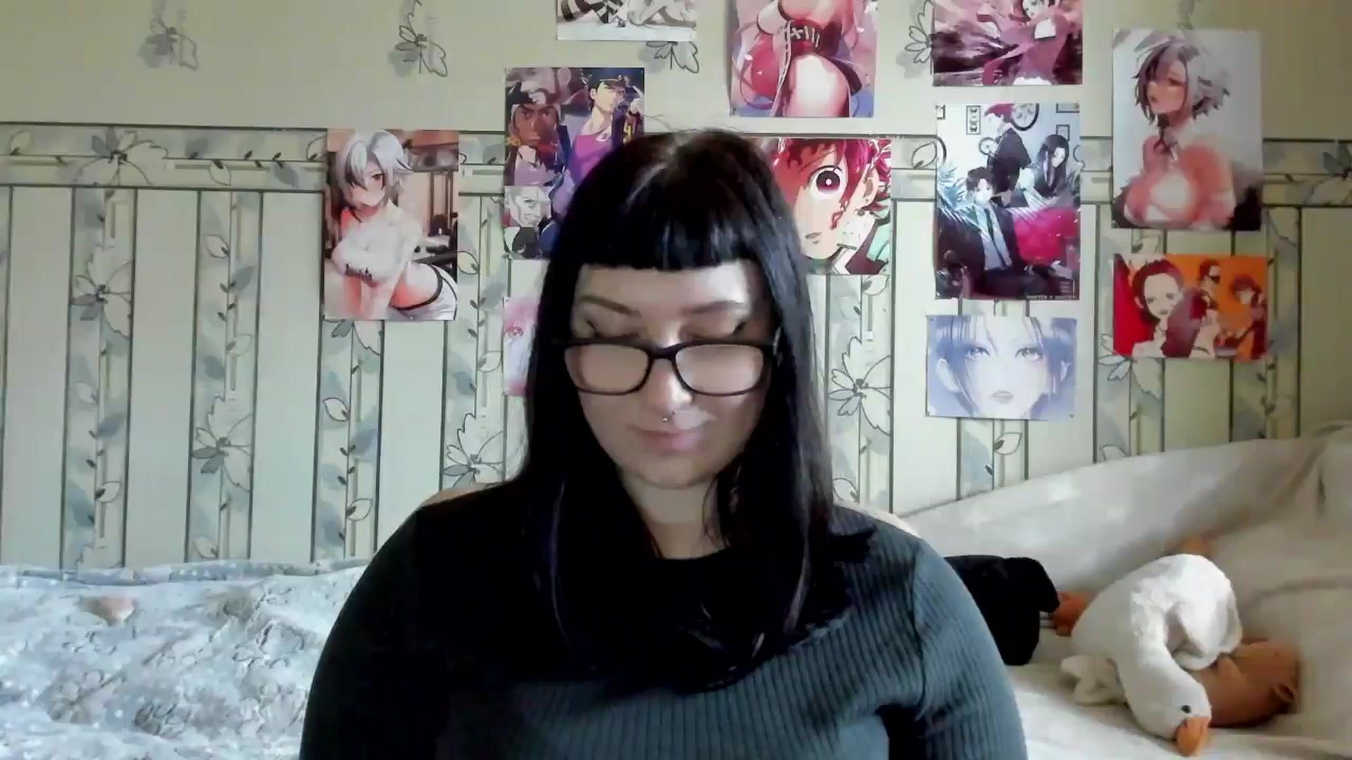 Gallery image thumbnail from TotallySpice's myfreecams stream on, 06/16/2025, 10:27 image 4 of 20