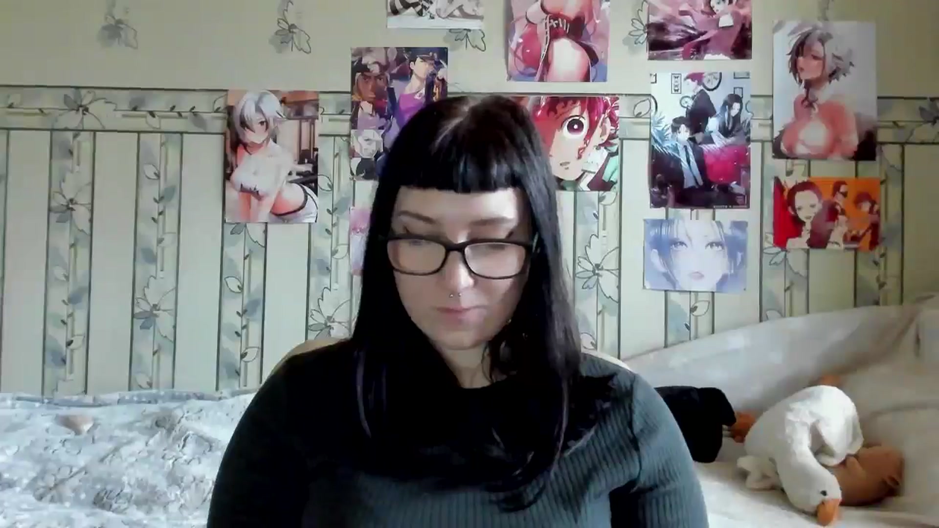 Gallery image thumbnail from TotallySpice's myfreecams stream on, 06/16/2025, 10:27 image 8 of 20