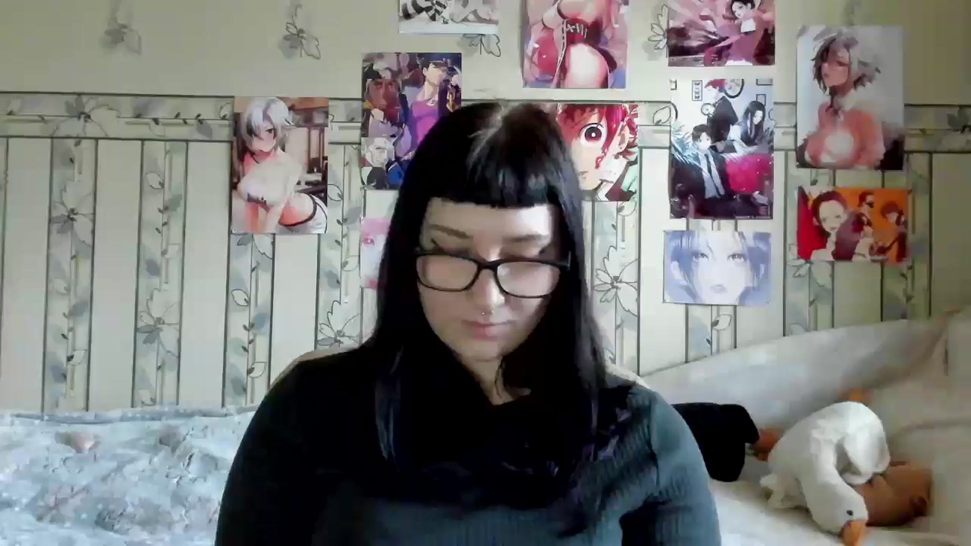 Gallery image thumbnail from TotallySpice's myfreecams stream on, 06/16/2025, 10:27 image 20 of 20