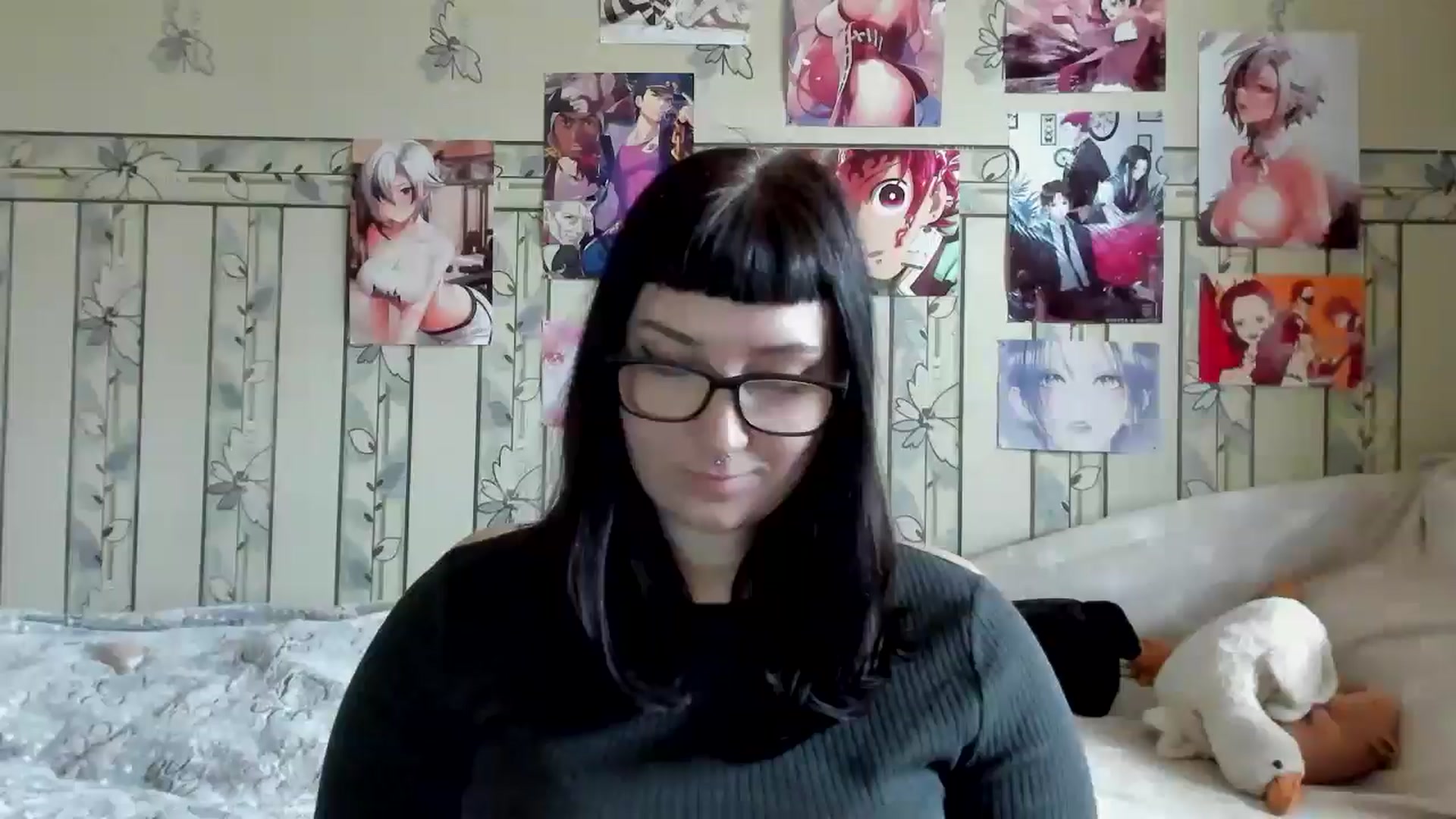 Gallery image thumbnail from TotallySpice's myfreecams stream on, 06/16/2025, 10:27 image 1 of 20