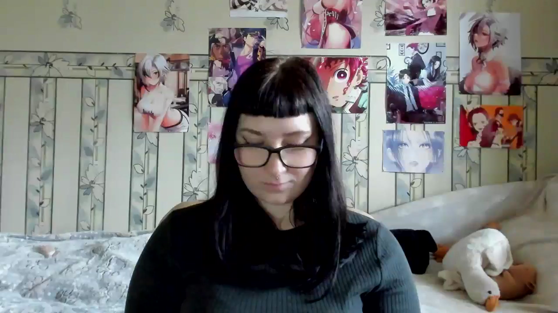 Gallery image thumbnail from TotallySpice's myfreecams stream on, 06/16/2025, 10:27 image 10 of 20