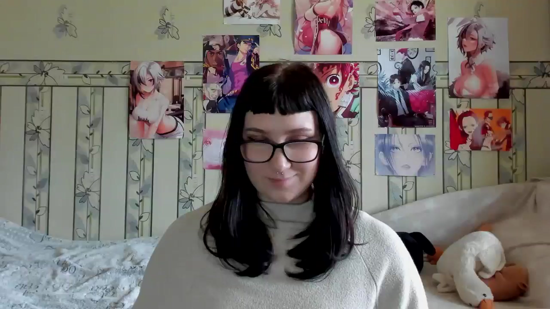 Gallery image thumbnail from TotallySpice's myfreecams stream on, 06/17/2025, 10:41 image 6 of 20