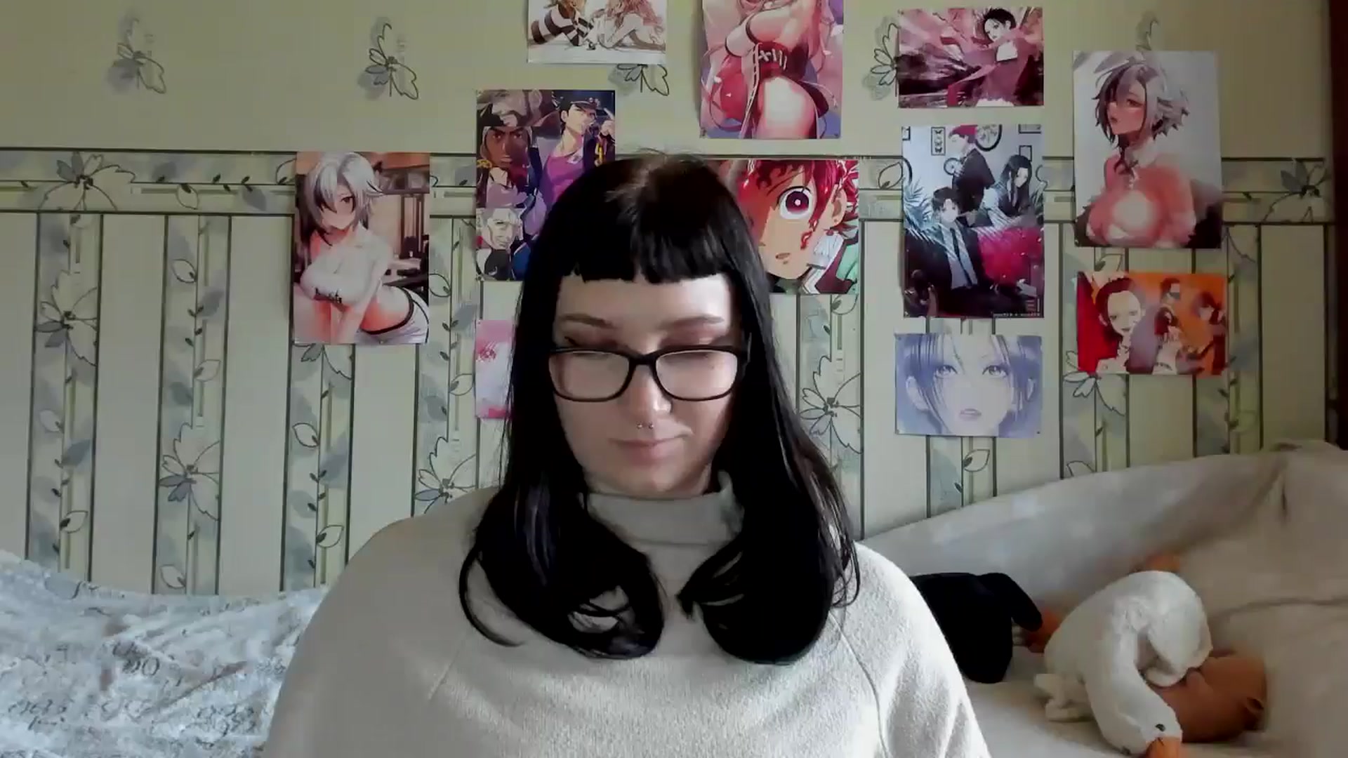 Gallery image thumbnail from TotallySpice's myfreecams stream on, 06/17/2025, 10:41 image 20 of 20