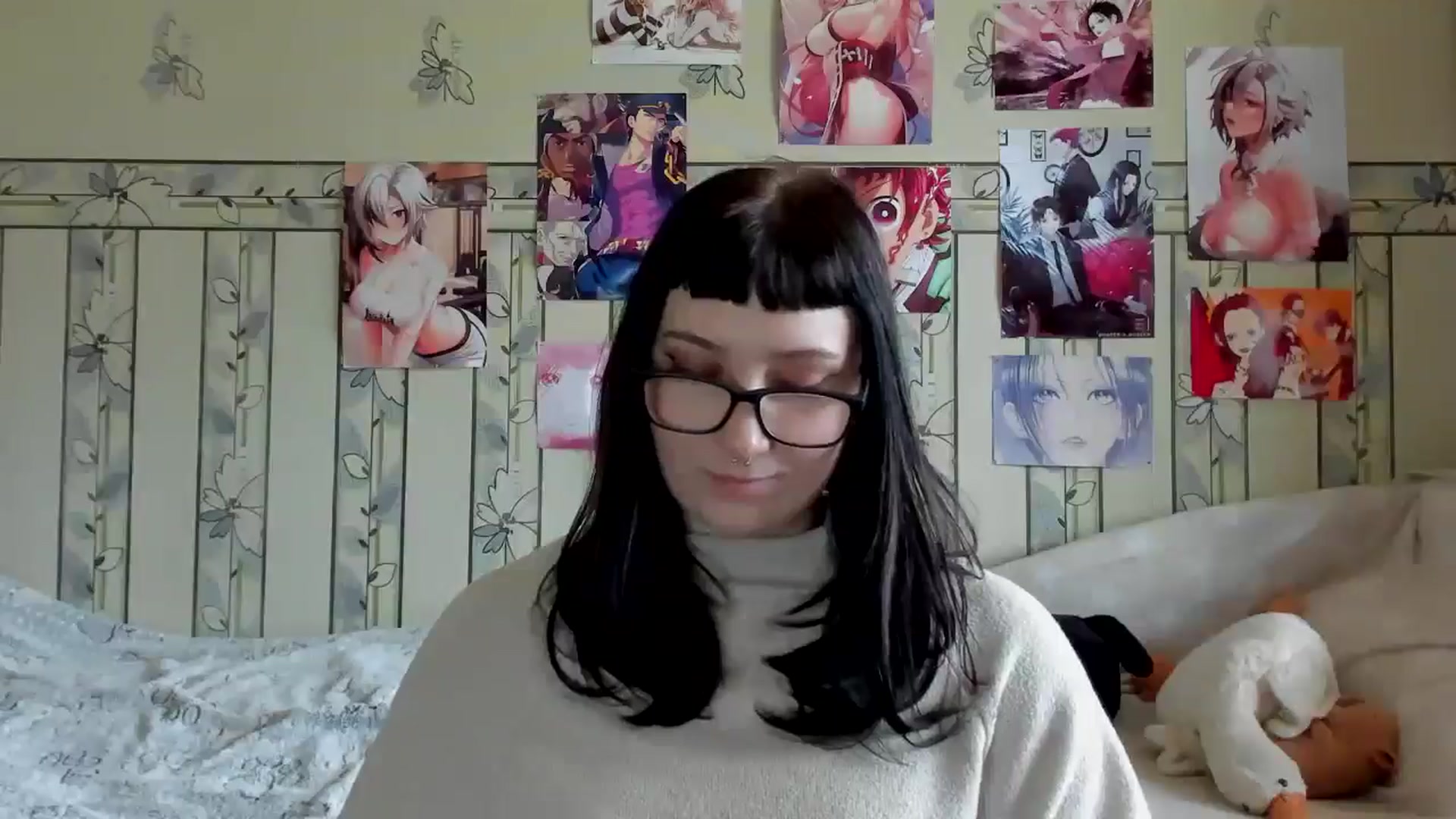 Gallery image thumbnail from TotallySpice's myfreecams stream on, 06/17/2025, 10:41 image 8 of 20