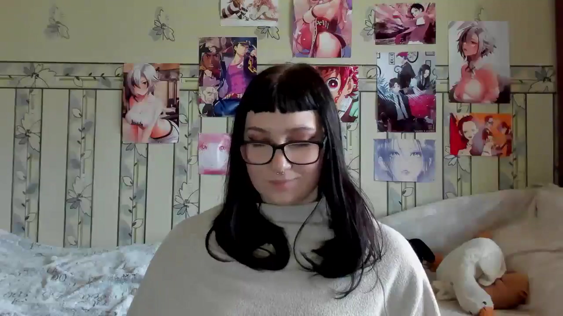 Gallery image thumbnail from TotallySpice's myfreecams stream on, 06/17/2025, 10:41 image 18 of 20