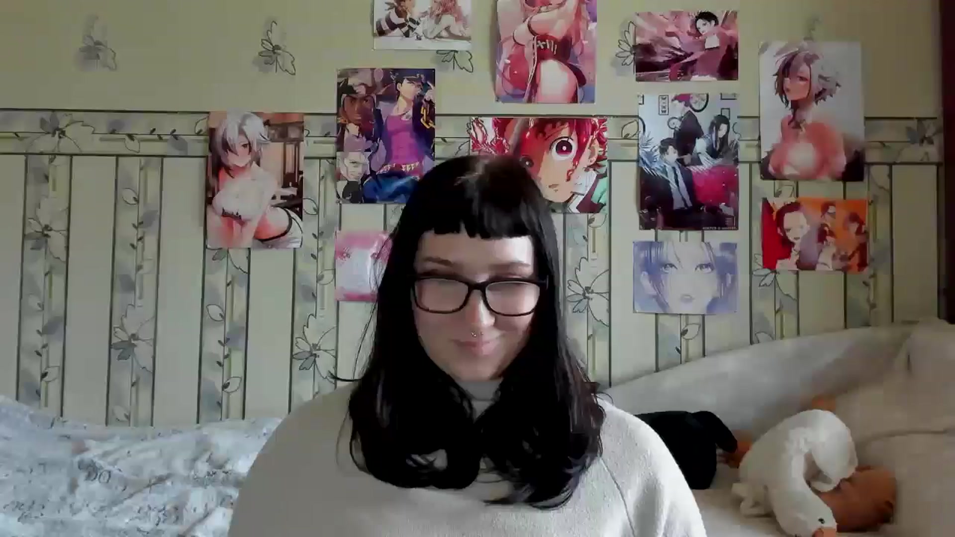 Gallery image thumbnail from TotallySpice's myfreecams stream on, 06/17/2025, 11:52 image 16 of 20