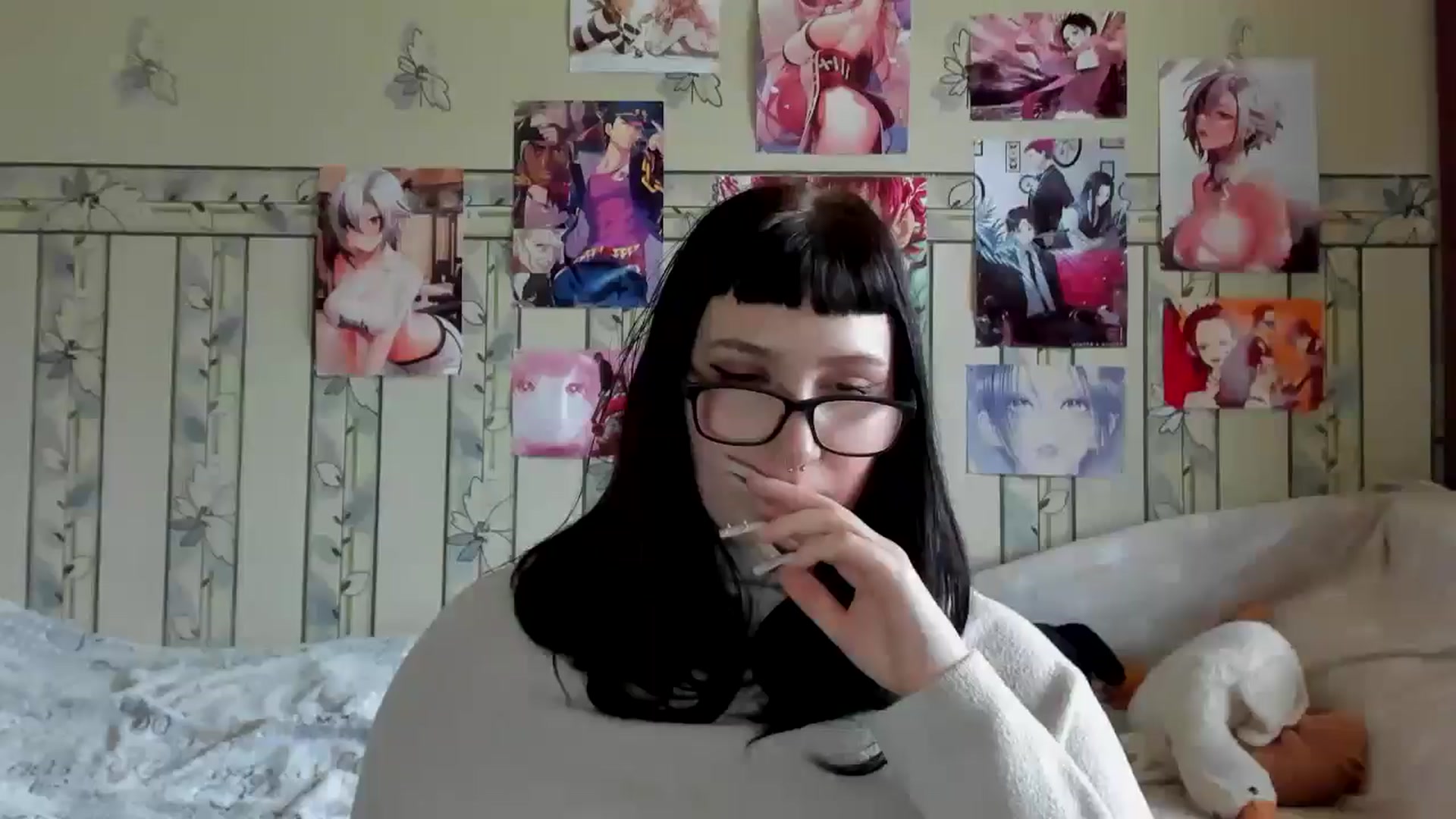 Gallery image thumbnail from TotallySpice's myfreecams stream on, 06/17/2025, 11:52 image 1 of 20
