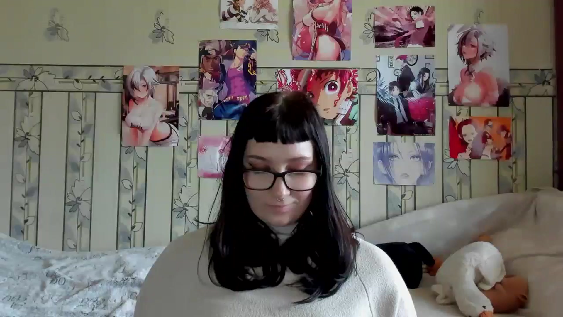 Gallery image thumbnail from TotallySpice's myfreecams stream on, 06/17/2025, 11:52 image 14 of 20