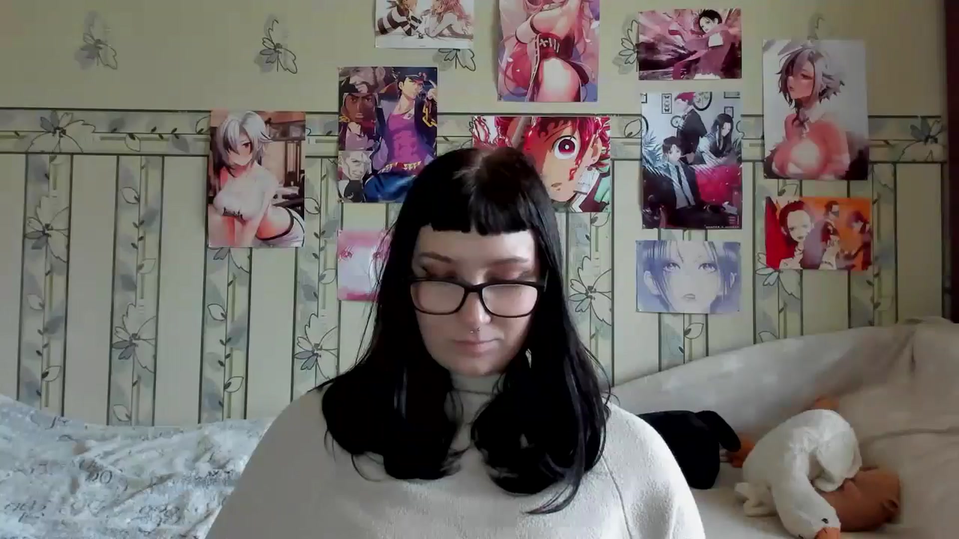 Gallery image thumbnail from TotallySpice's myfreecams stream on, 06/17/2025, 11:52 image 8 of 20