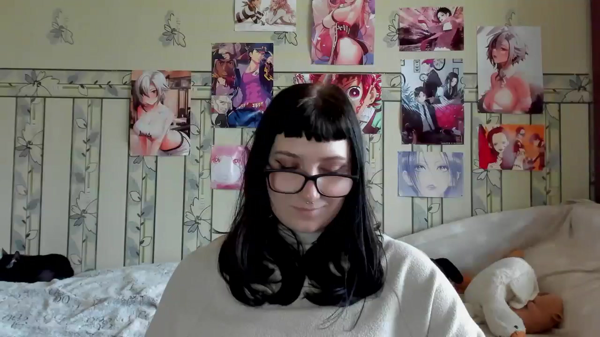 Gallery image thumbnail from TotallySpice's myfreecams stream on, 06/17/2025, 11:52 image 17 of 20