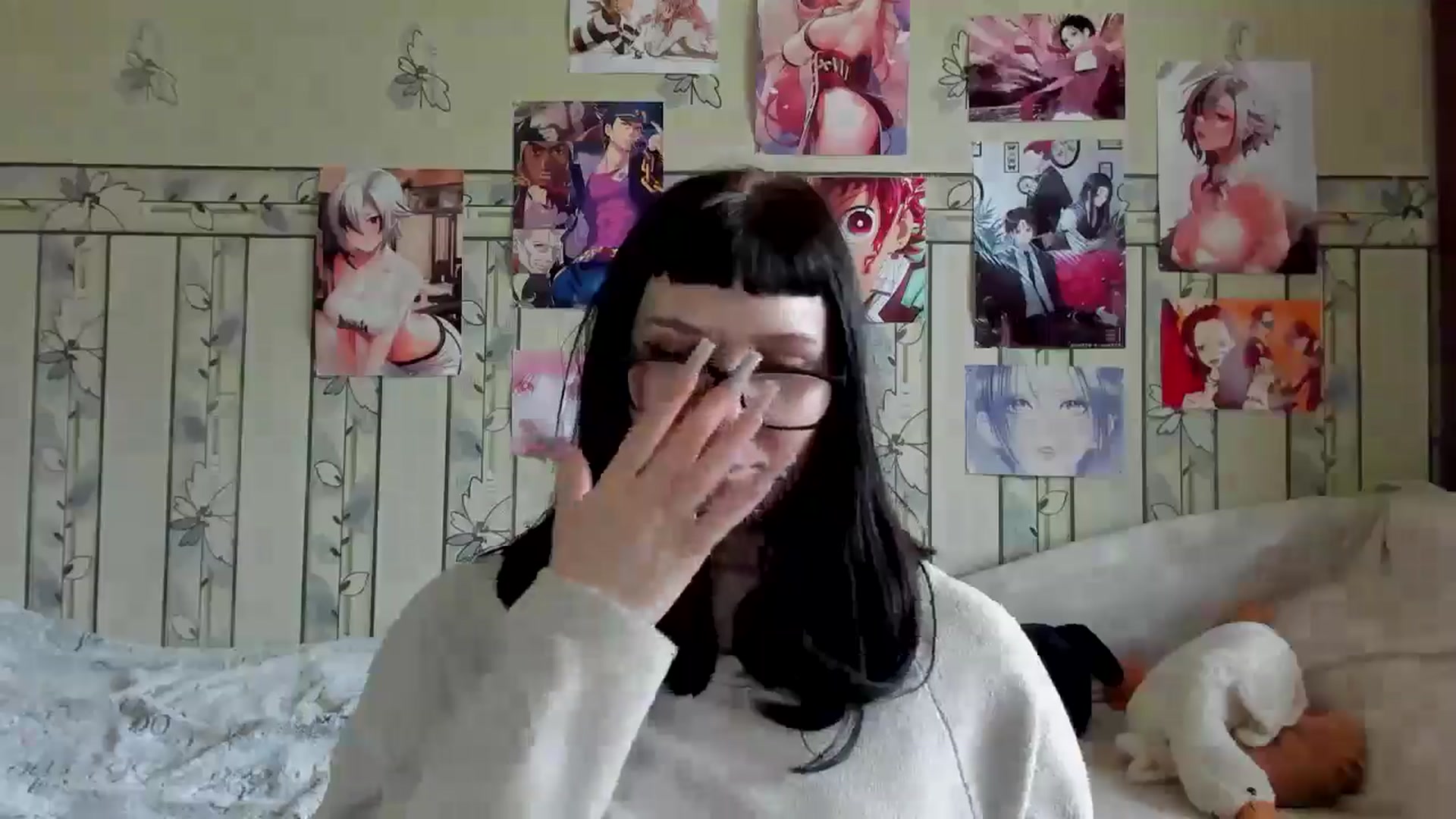 Gallery image thumbnail from TotallySpice's myfreecams stream on, 06/17/2025, 11:52 image 5 of 20