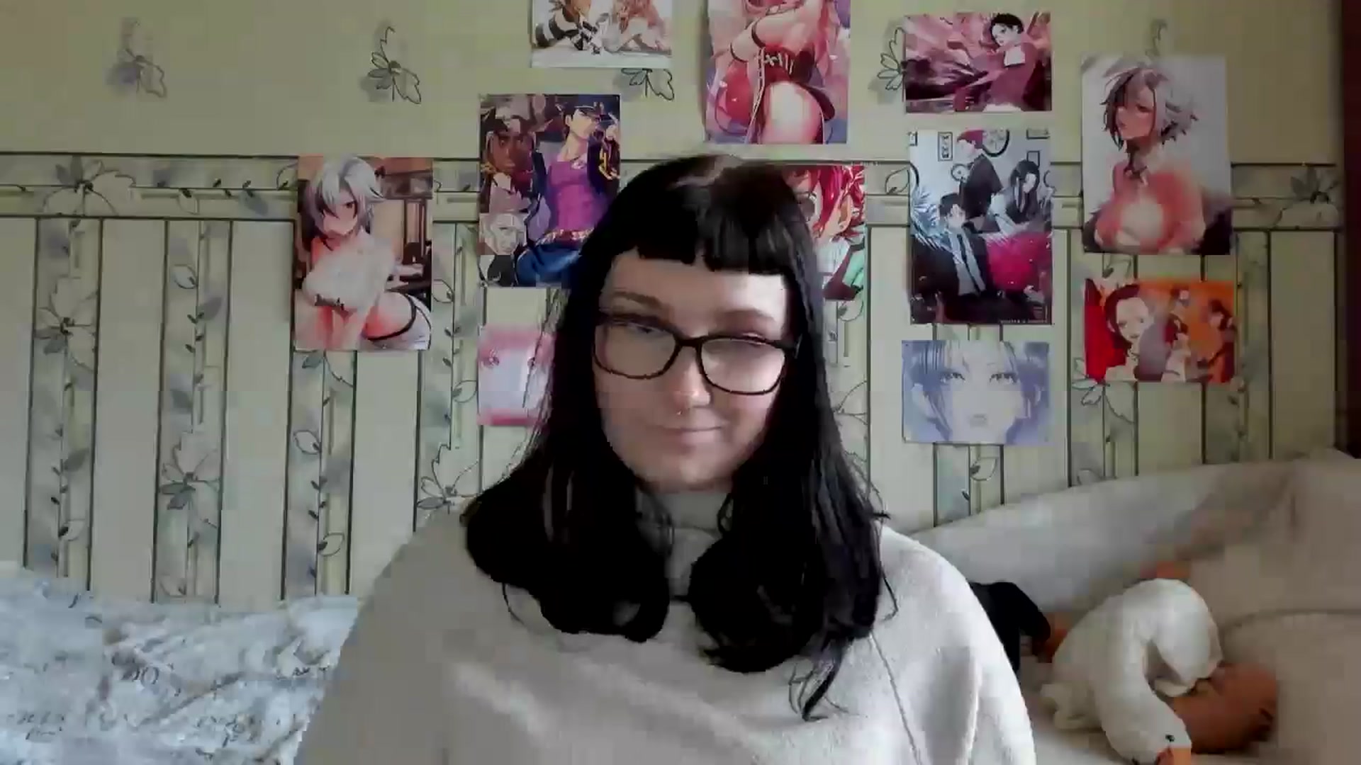 Gallery image thumbnail from TotallySpice's myfreecams stream on, 06/17/2025, 11:52 image 2 of 20