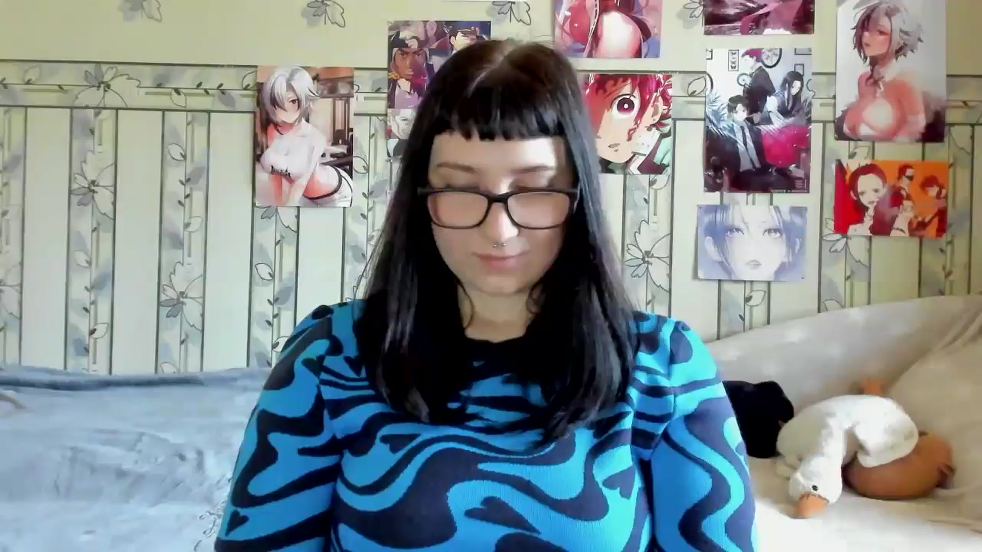 Gallery image thumbnail from TotallySpice's myfreecams stream on, 06/18/2025, 09:23 image 17 of 20