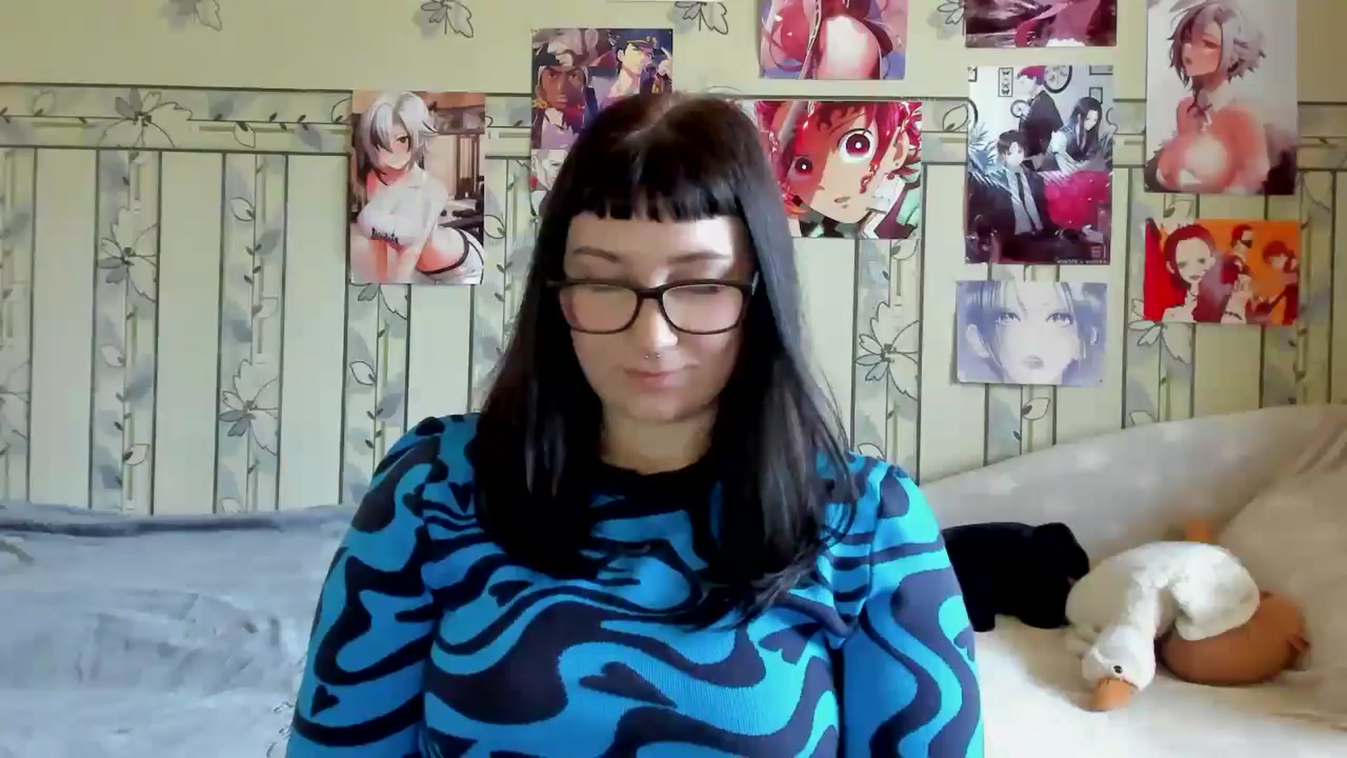Gallery image thumbnail from TotallySpice's myfreecams stream on, 06/18/2025, 09:23 image 4 of 20