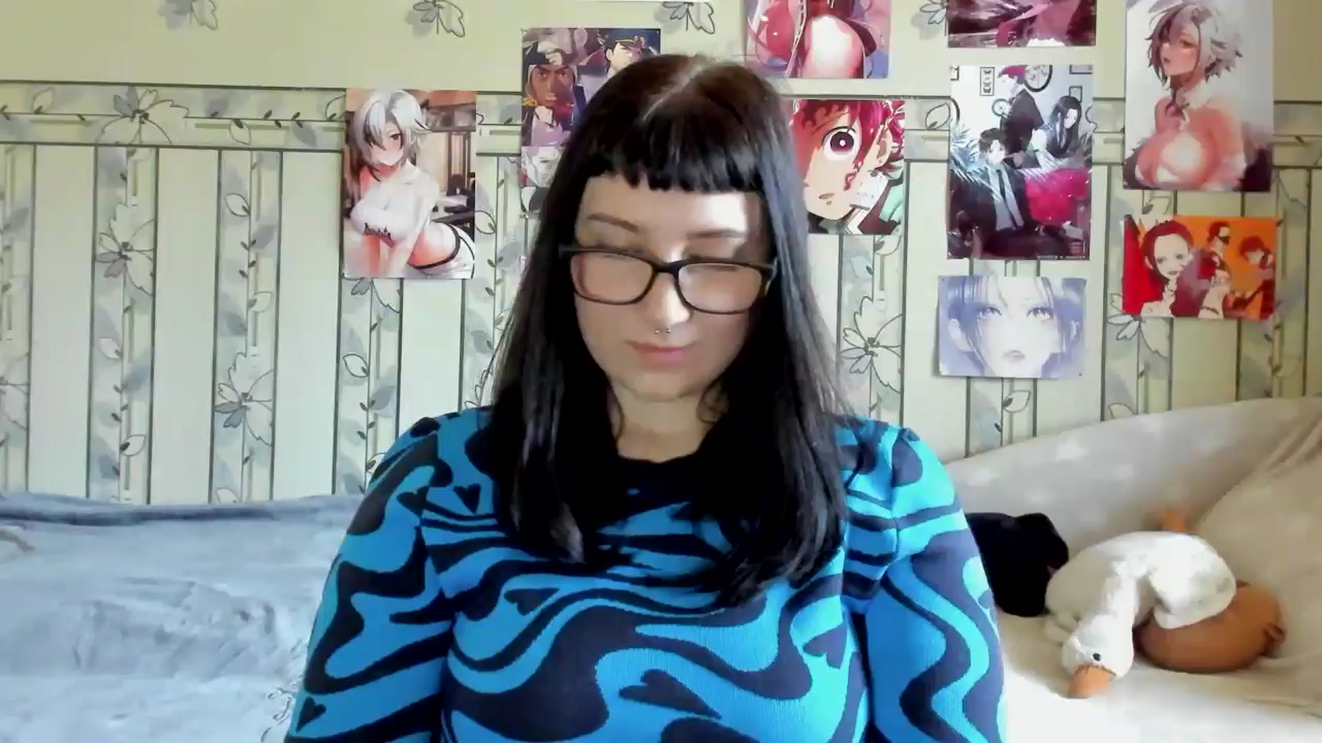 Gallery image thumbnail from TotallySpice's myfreecams stream on, 06/18/2025, 09:23 image 18 of 20