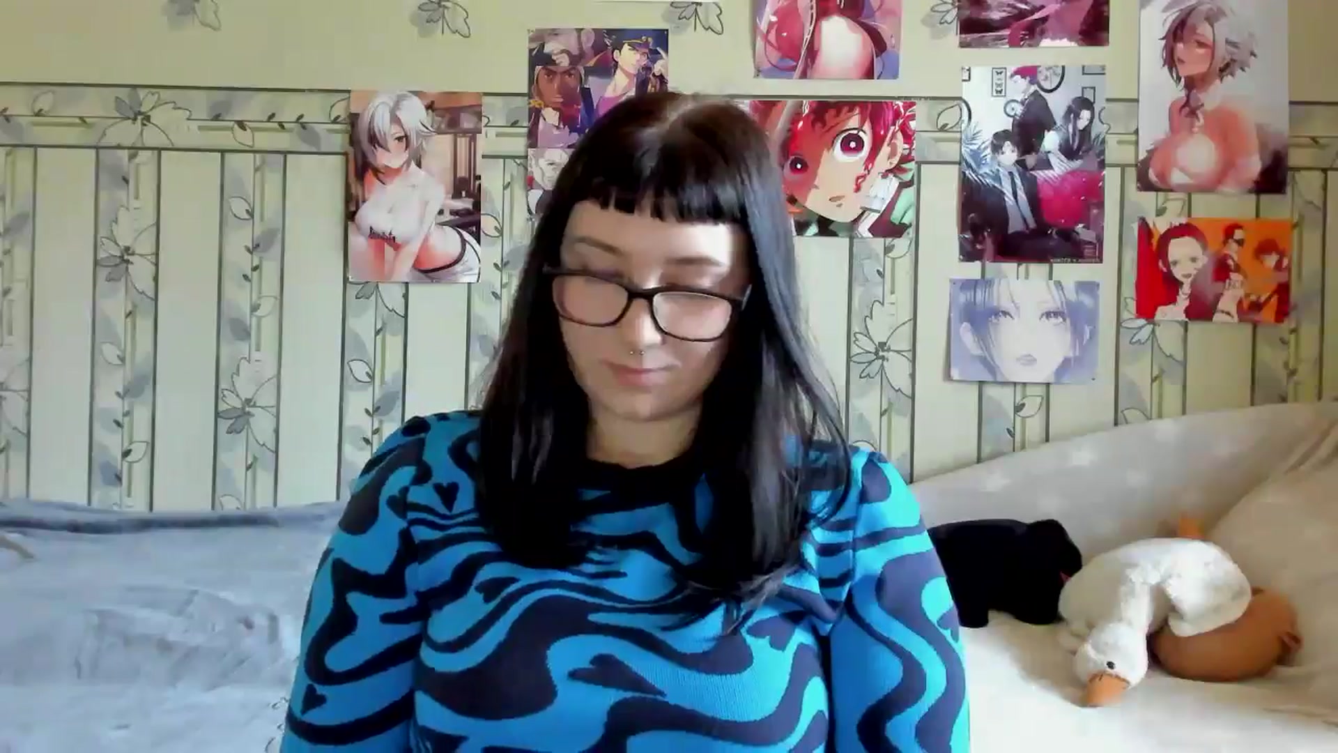 Gallery image thumbnail from TotallySpice's myfreecams stream on, 06/18/2025, 09:23 image 2 of 20