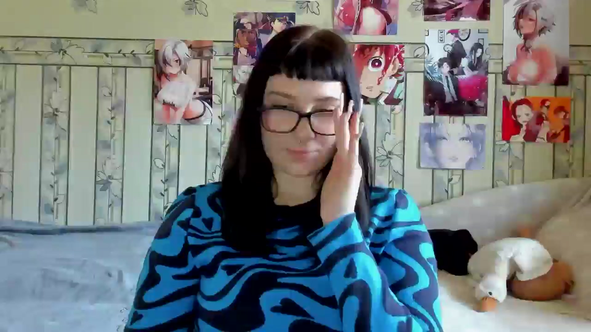Gallery image thumbnail from TotallySpice's myfreecams stream on, 06/18/2025, 09:23 image 19 of 20