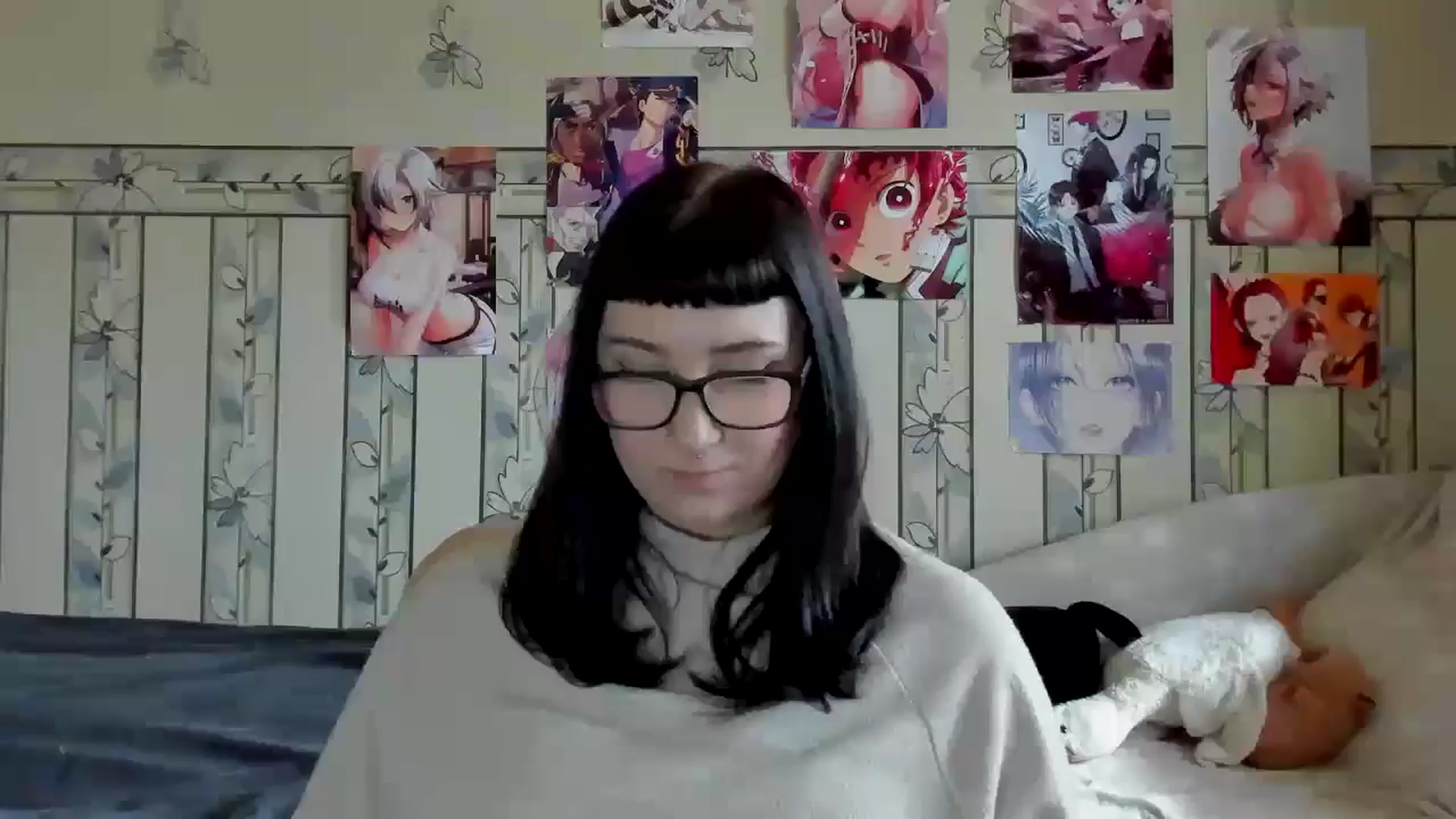 Gallery image thumbnail from TotallySpice's myfreecams stream on, 06/19/2025, 10:40 image 7 of 20