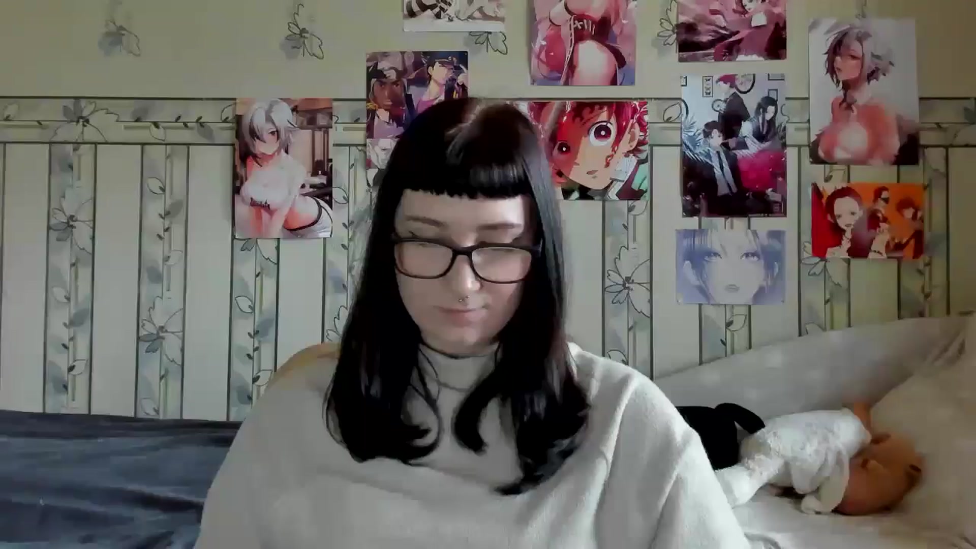 Gallery image thumbnail from TotallySpice's myfreecams stream on, 06/19/2025, 10:40 image 3 of 20
