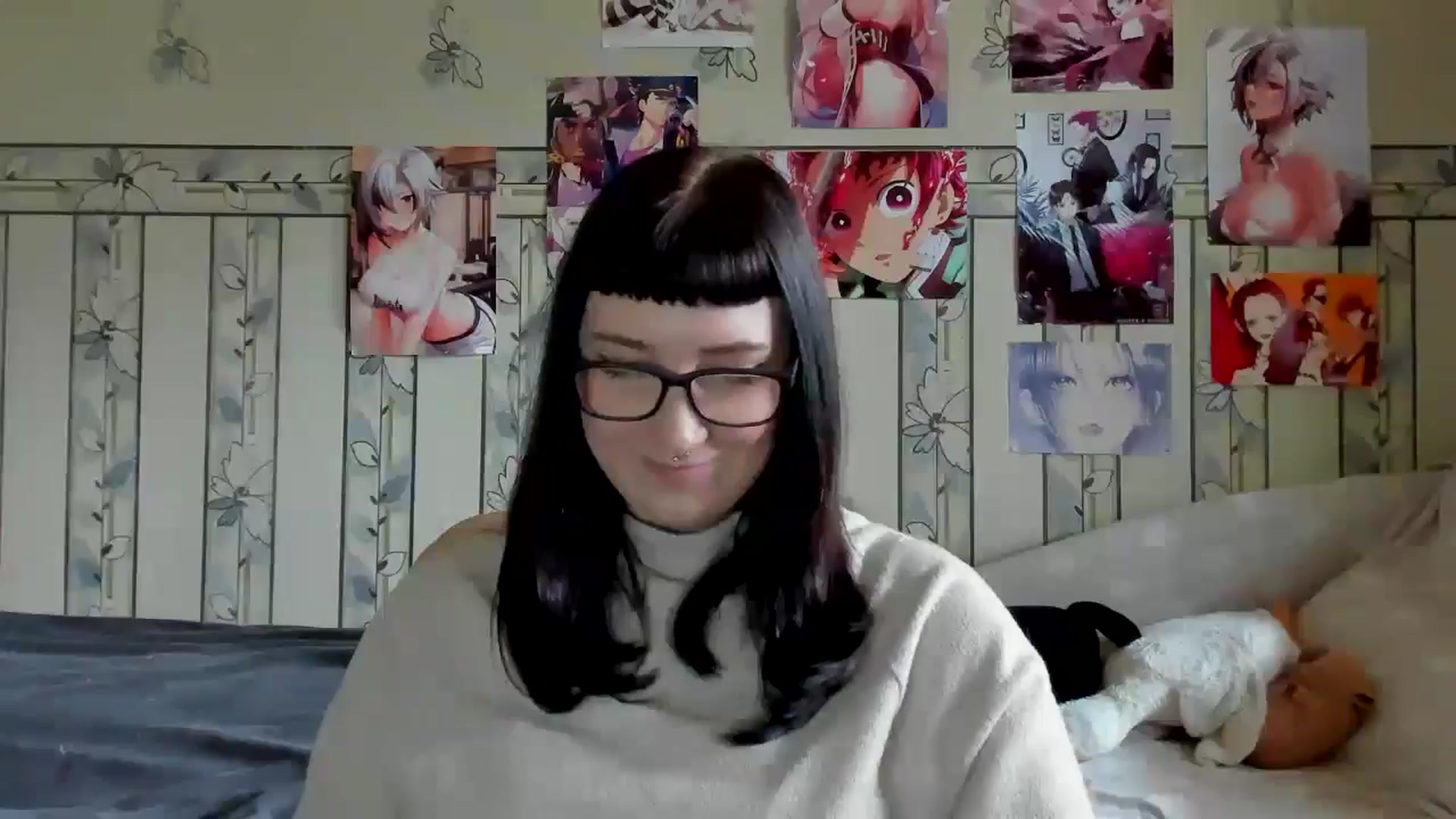 Gallery image thumbnail from TotallySpice's myfreecams stream on, 06/19/2025, 10:40 image 2 of 20