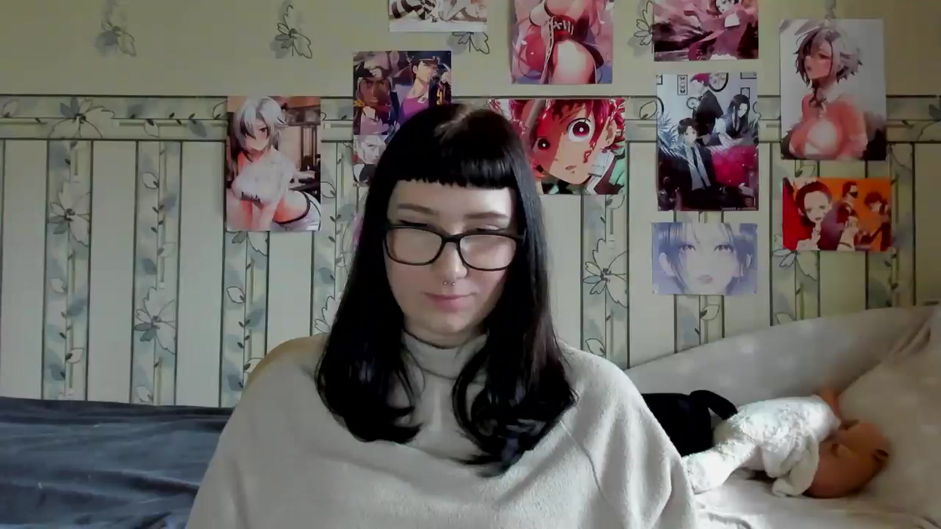 Gallery image thumbnail from TotallySpice's myfreecams stream on, 06/19/2025, 10:40 image 5 of 20