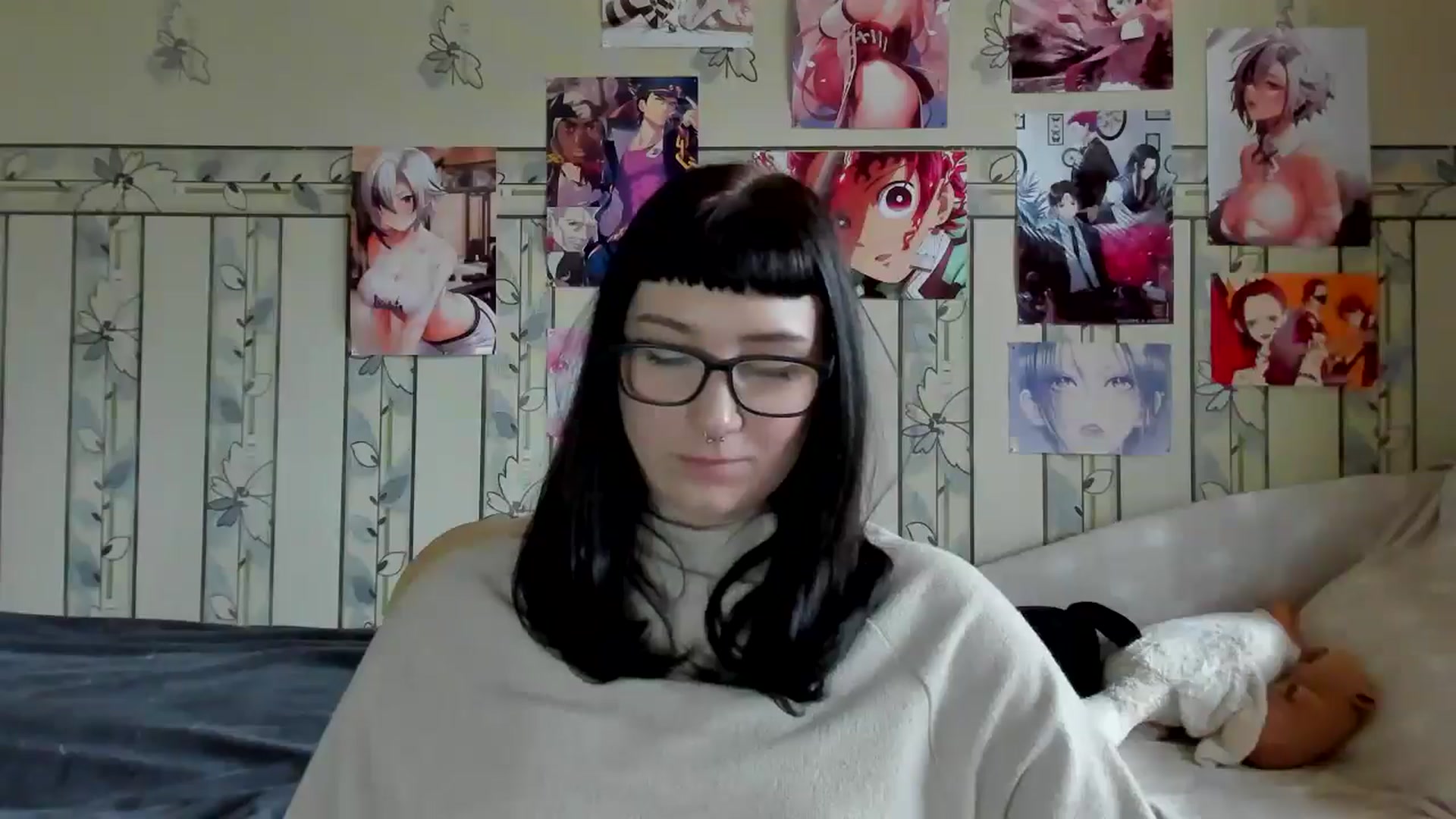 Gallery image thumbnail from TotallySpice's myfreecams stream on, 06/19/2025, 10:40 image 8 of 20