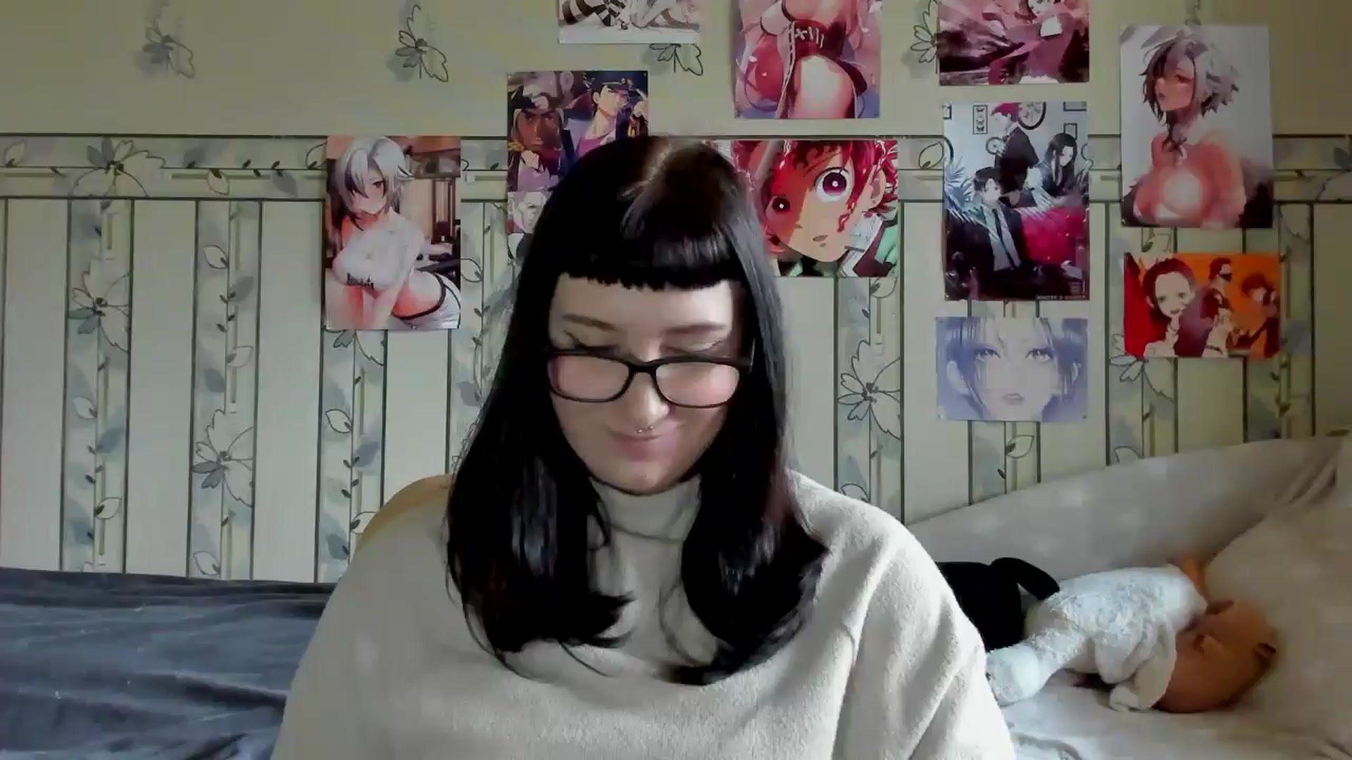 Gallery image thumbnail from TotallySpice's myfreecams stream on, 06/19/2025, 10:40 image 1 of 20