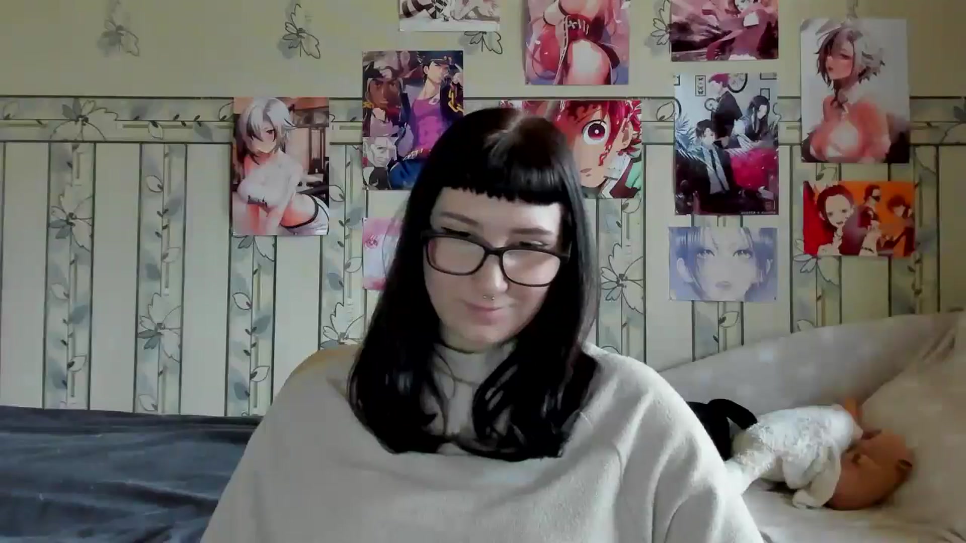 Gallery image thumbnail from TotallySpice's myfreecams stream on, 06/19/2025, 10:40 image 6 of 20