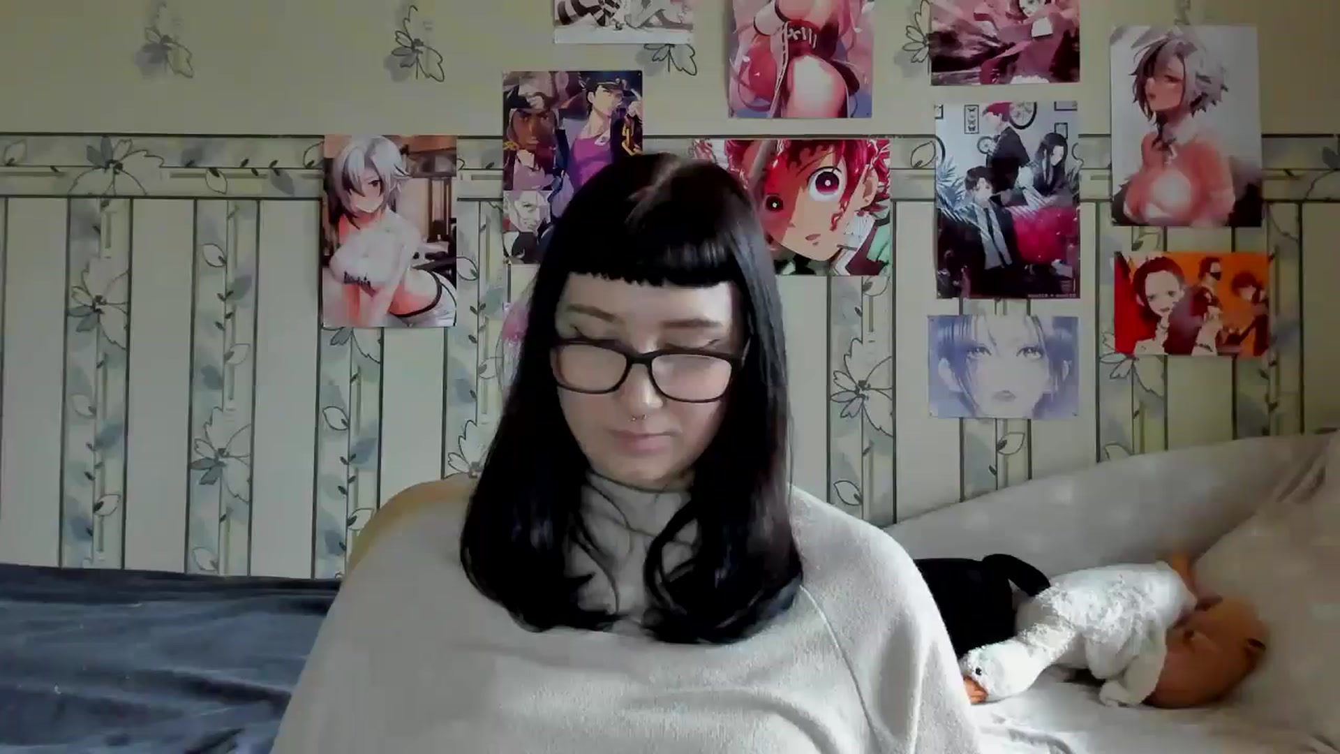 Gallery image thumbnail from TotallySpice's myfreecams stream on, 06/19/2025, 10:40 image 9 of 20