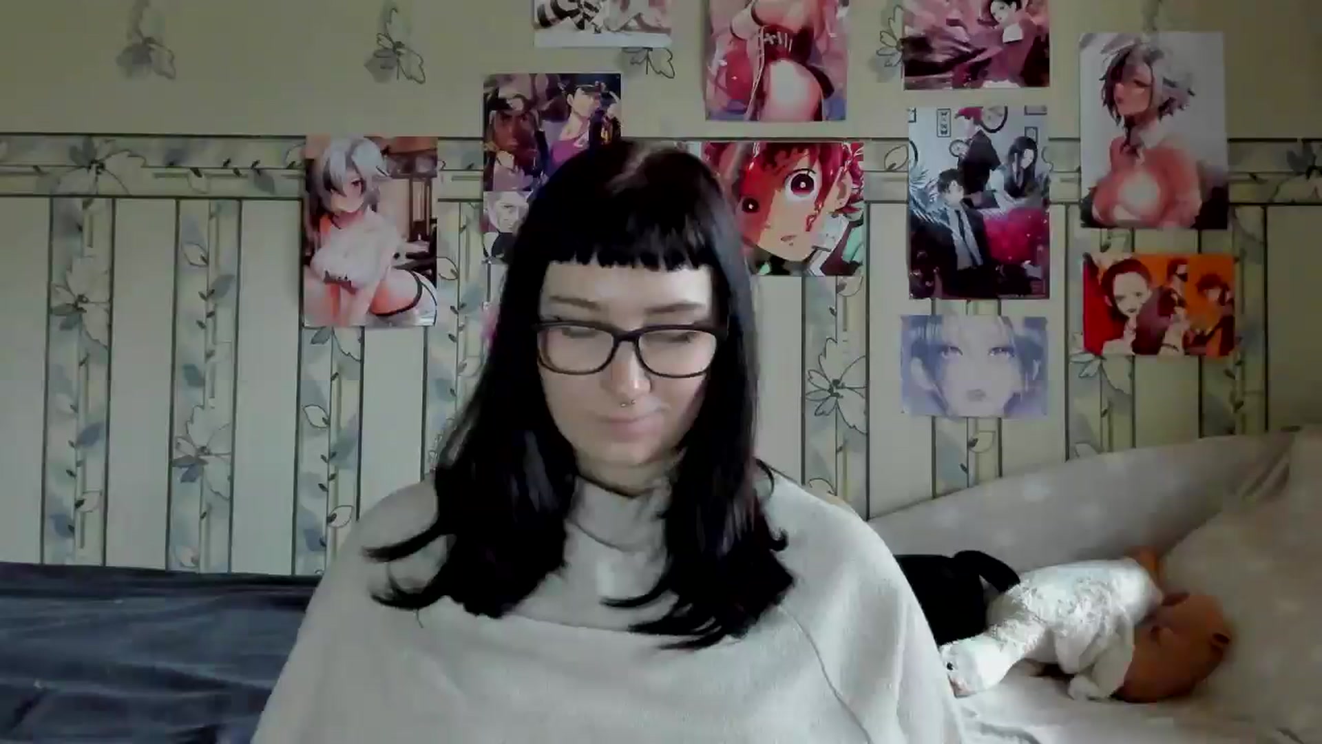 Gallery image thumbnail from TotallySpice's myfreecams stream on, 06/19/2025, 11:47 image 6 of 20